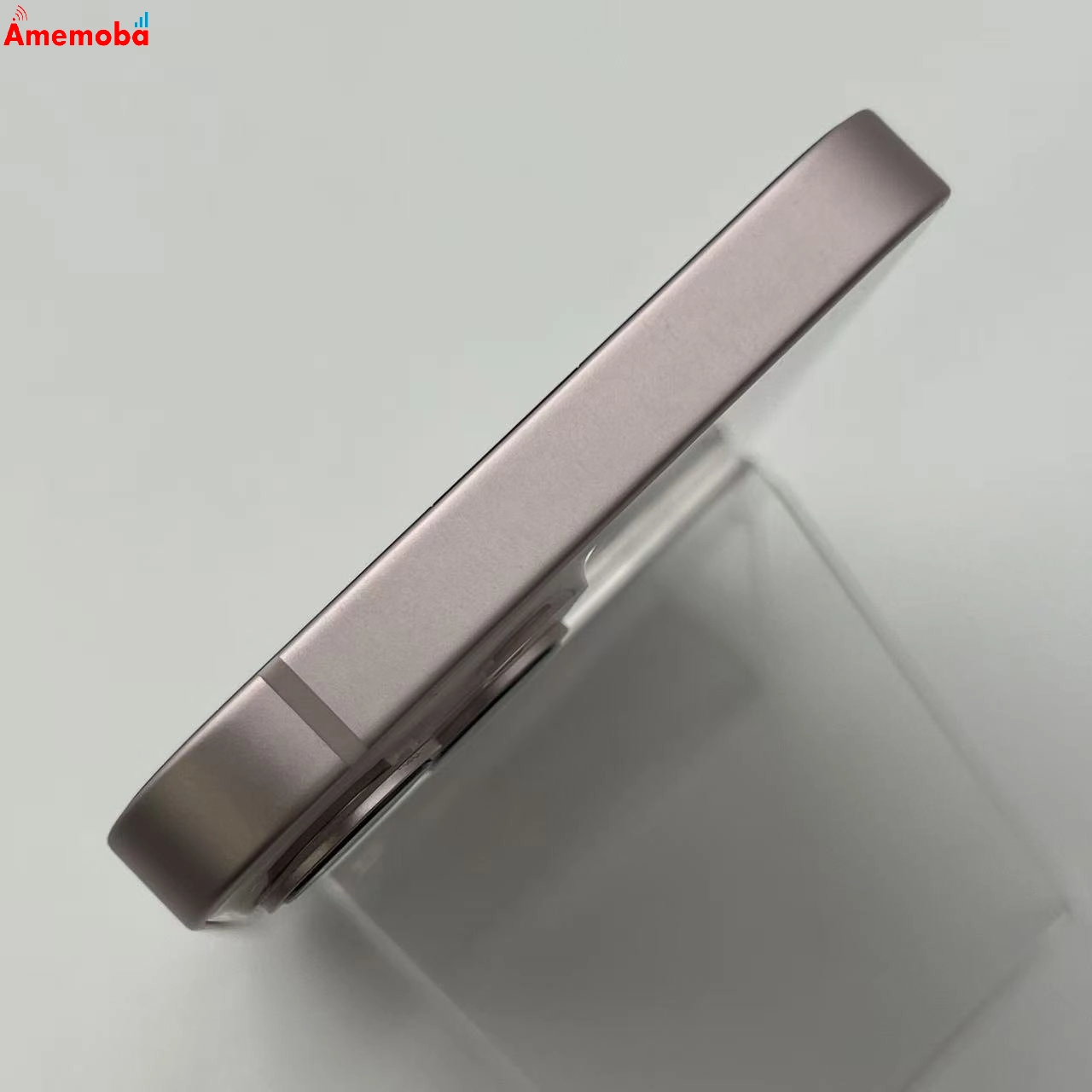 iPhone13 mini 256GB ピンク NLJL3J/A SIMフリー