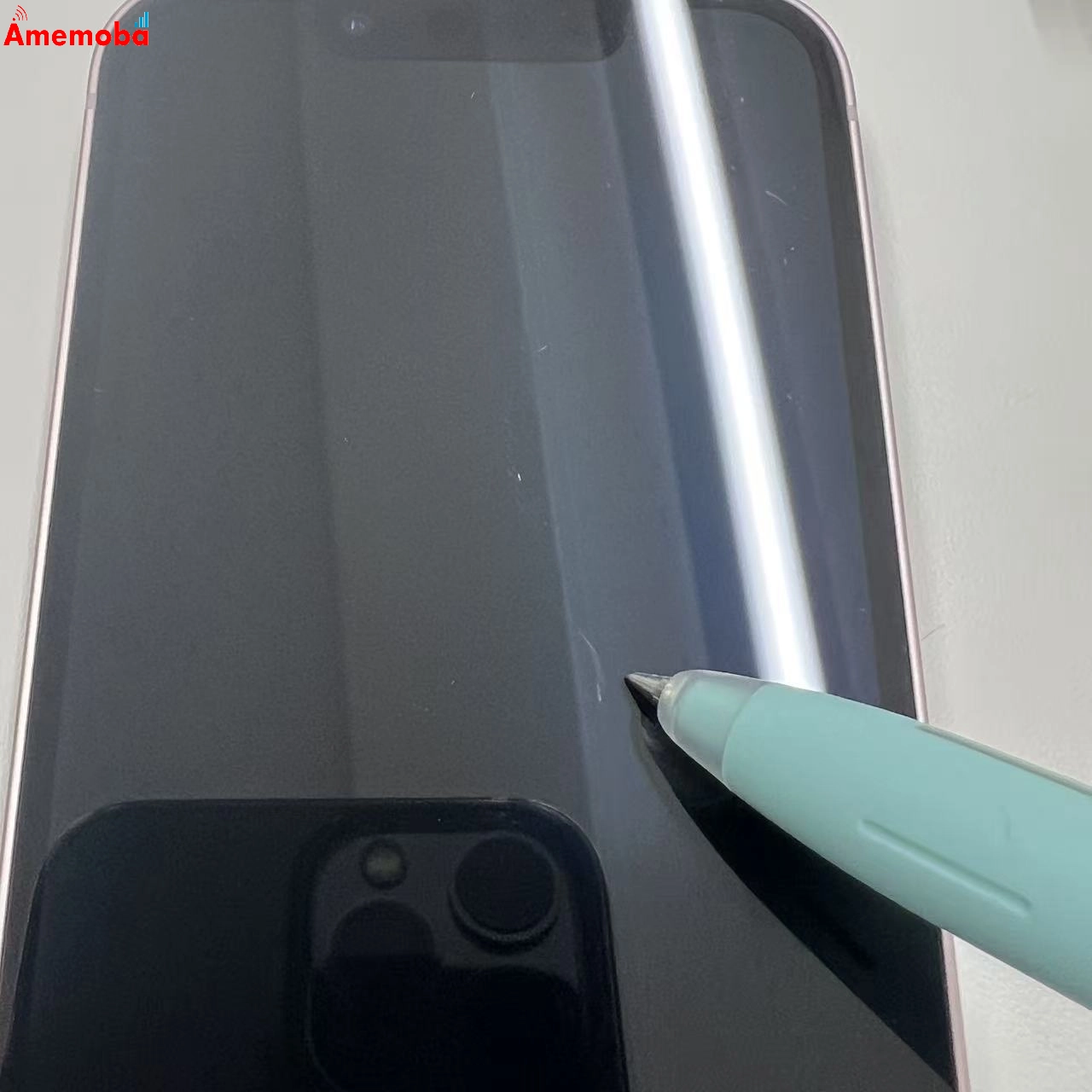 iPhone13 mini 256GB ピンク NLJL3J/A SIMフリー