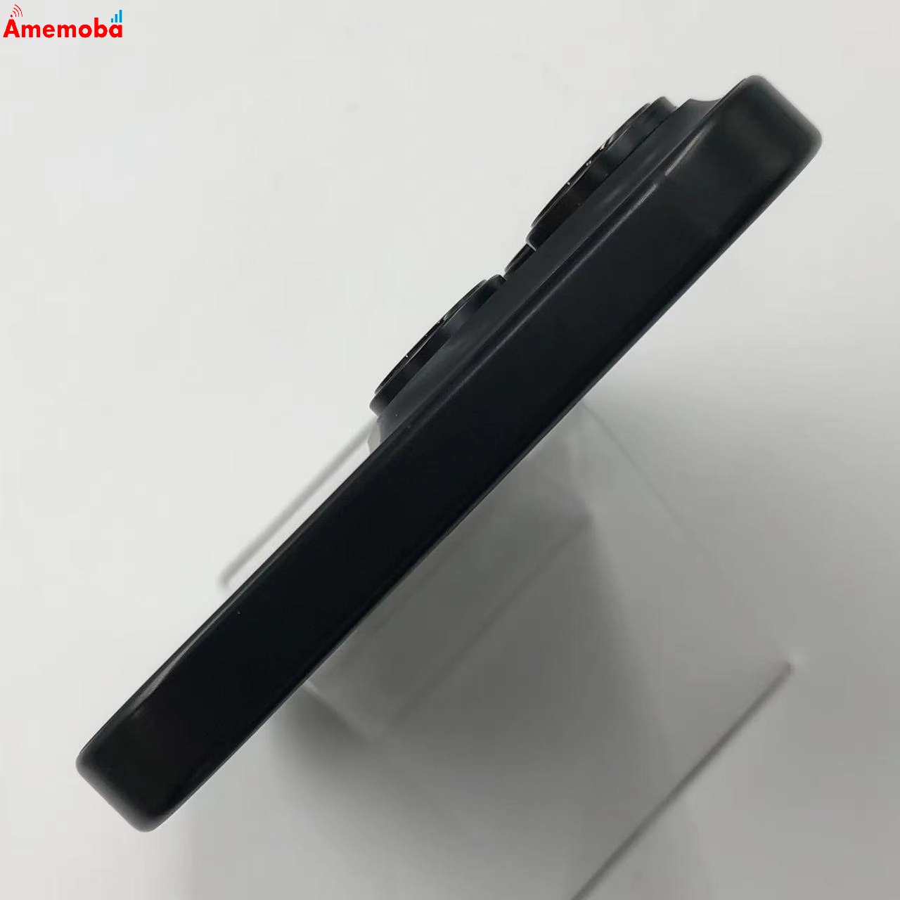 iPhone16 Pro Max 256GB ブラックチタニウム MYWG3J/A Apple版SIMフリー 新品同様