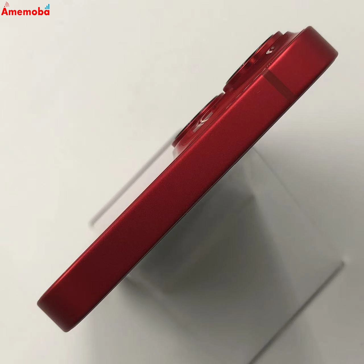 iPhone14 128GB Product Red MPV93J/A Apple版SIMフリー 新品同様