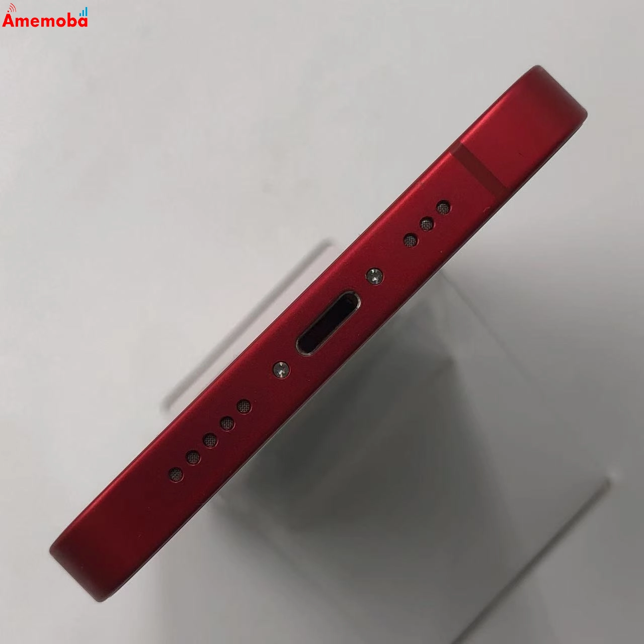 iPhone14 128GB Product Red MPV93J/A Apple版SIMフリー 新品同様