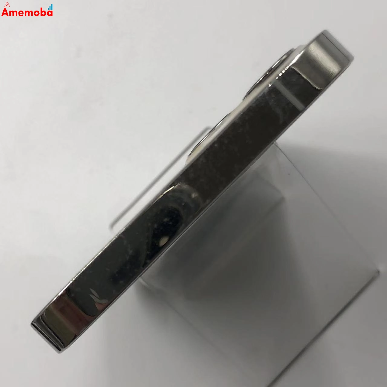 iPhone12 Pro 512GB シルバー MGMG3J/A docomo版SIMフリー