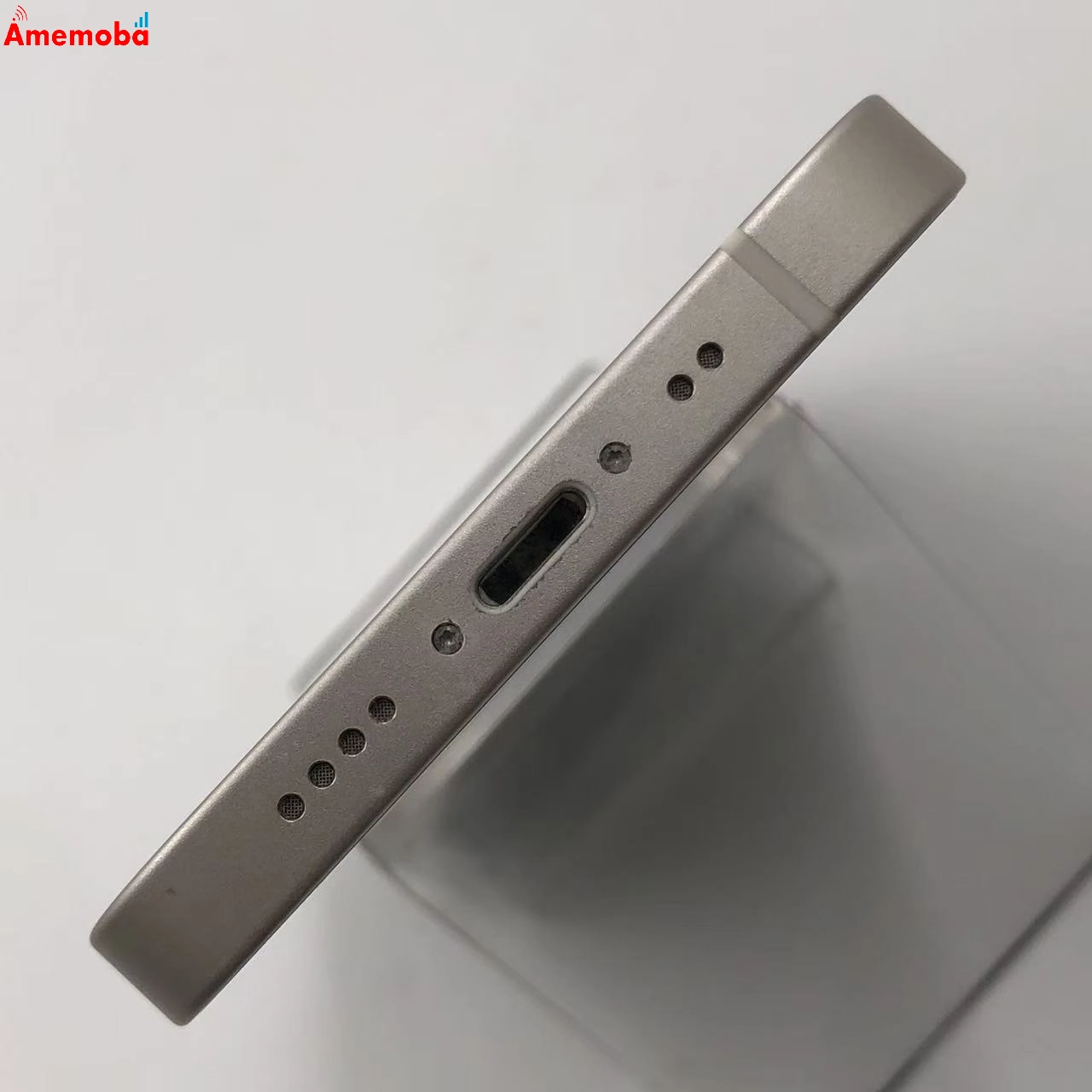 iPhone12 mini 64GB ホワイト MGA63J/A 楽天モバイル版SIMフリー