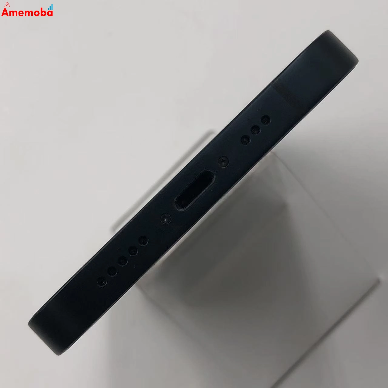 iPhone14 256GB ミッドナイト MPVW3J/A docomo版SIMフリー 美品