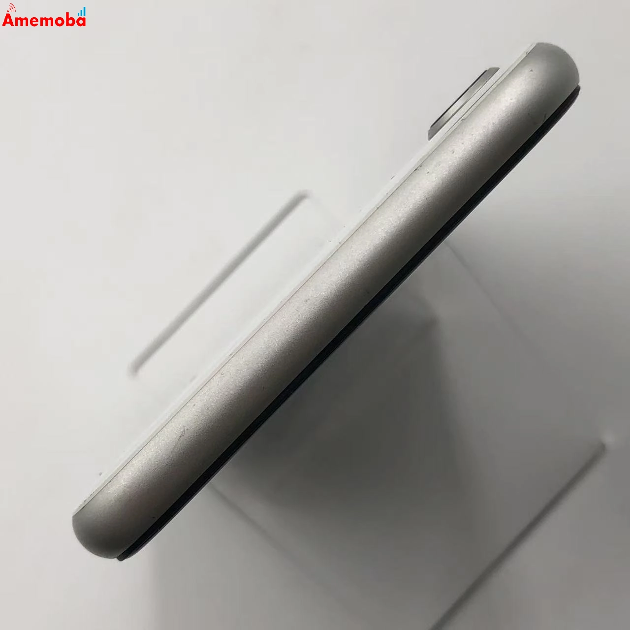 iPhoneSE 第2世代 64GB ホワイト MHGQ3KH/A AU版SIMフリー 美品 au