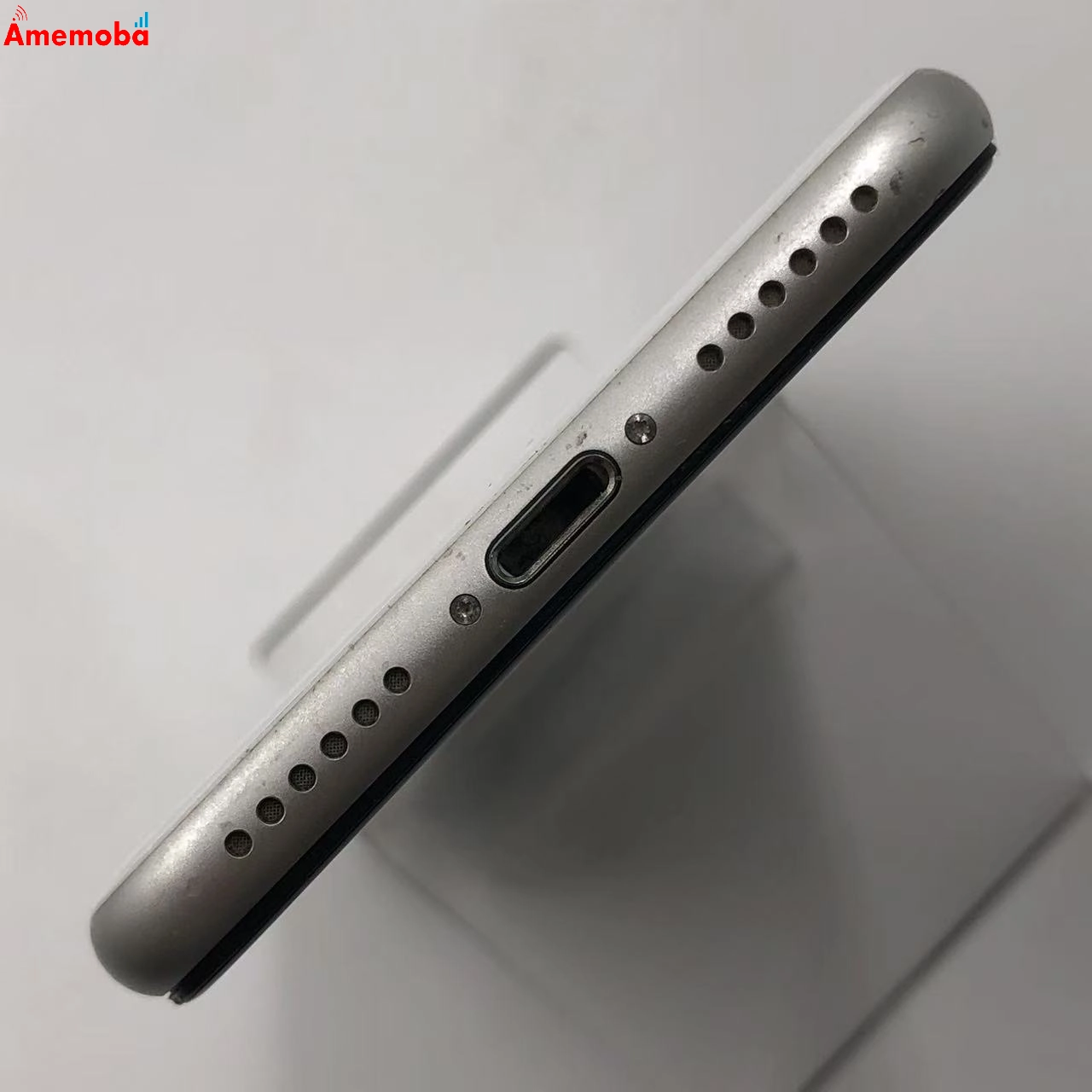 iPhoneSE 第2世代 64GB ホワイト MHGQ3KH/A AU版SIMフリー 美品 au