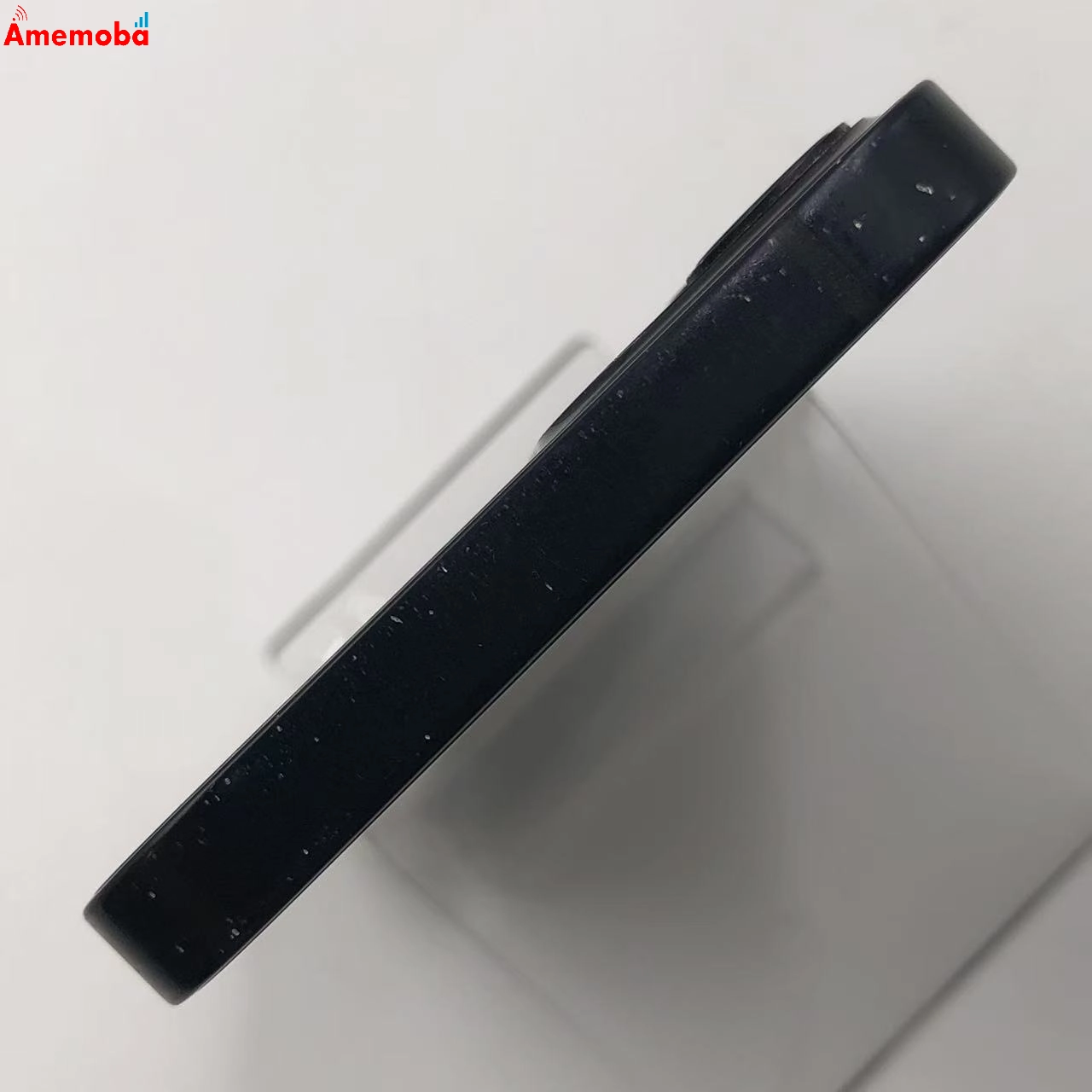 iPhone12 mini 64GB ブラック MGA03J/A docomo版SIMフリー ジャンク品