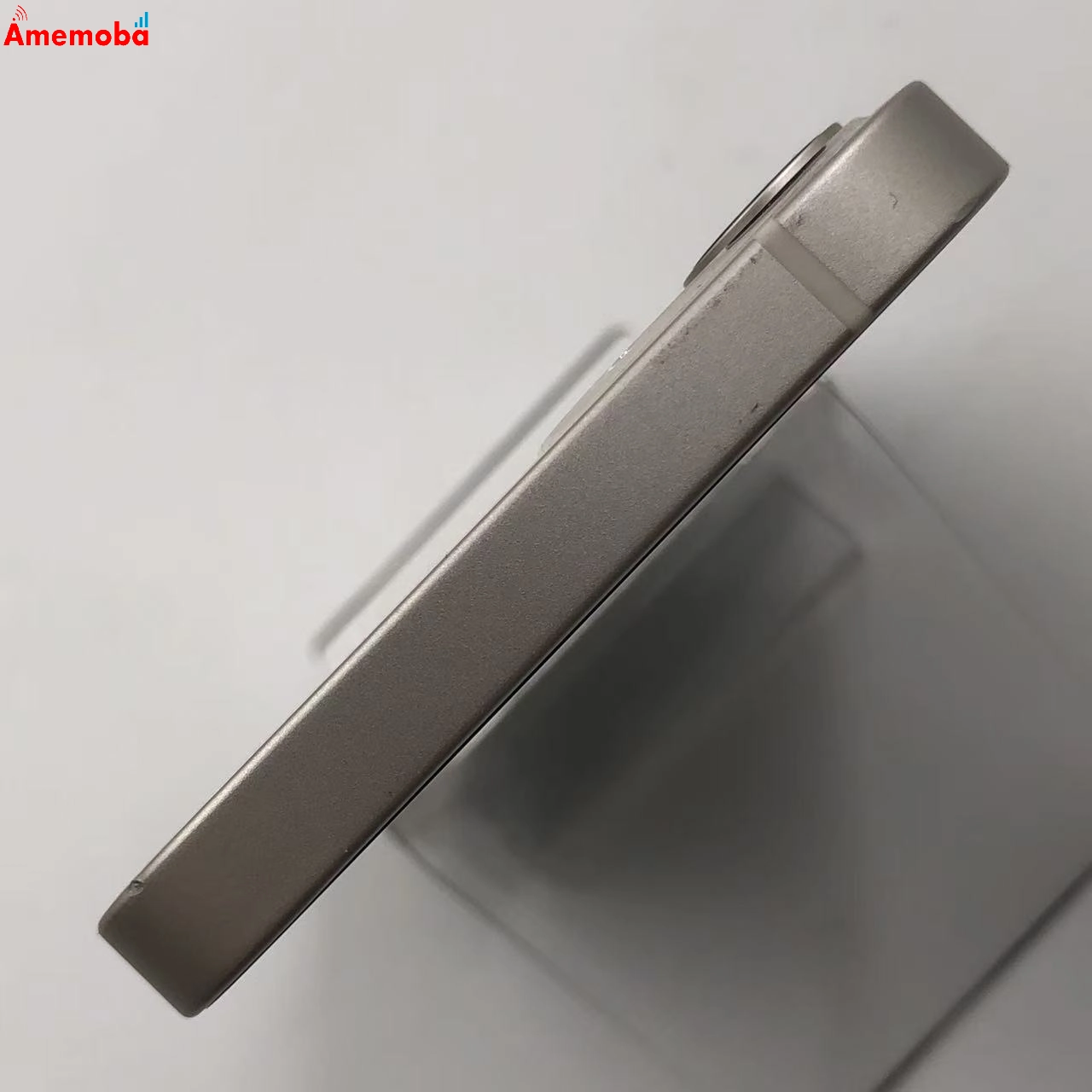 iPhone12 mini 128GB ホワイト MGDM3J/A Apple版SIMフリー 訳あり品