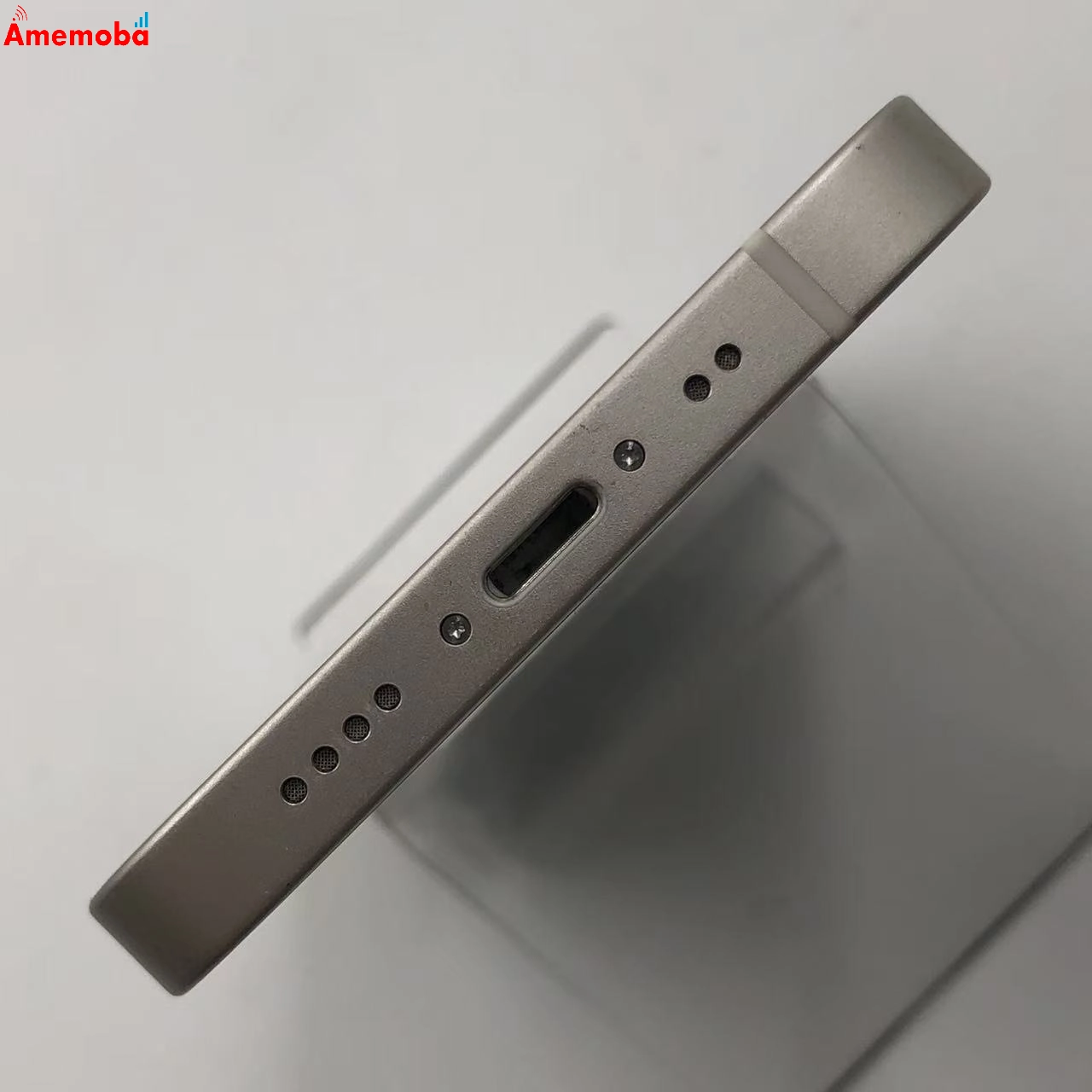 iPhone12 mini 128GB ホワイト MGDM3J/A Apple版SIMフリー 訳あり品