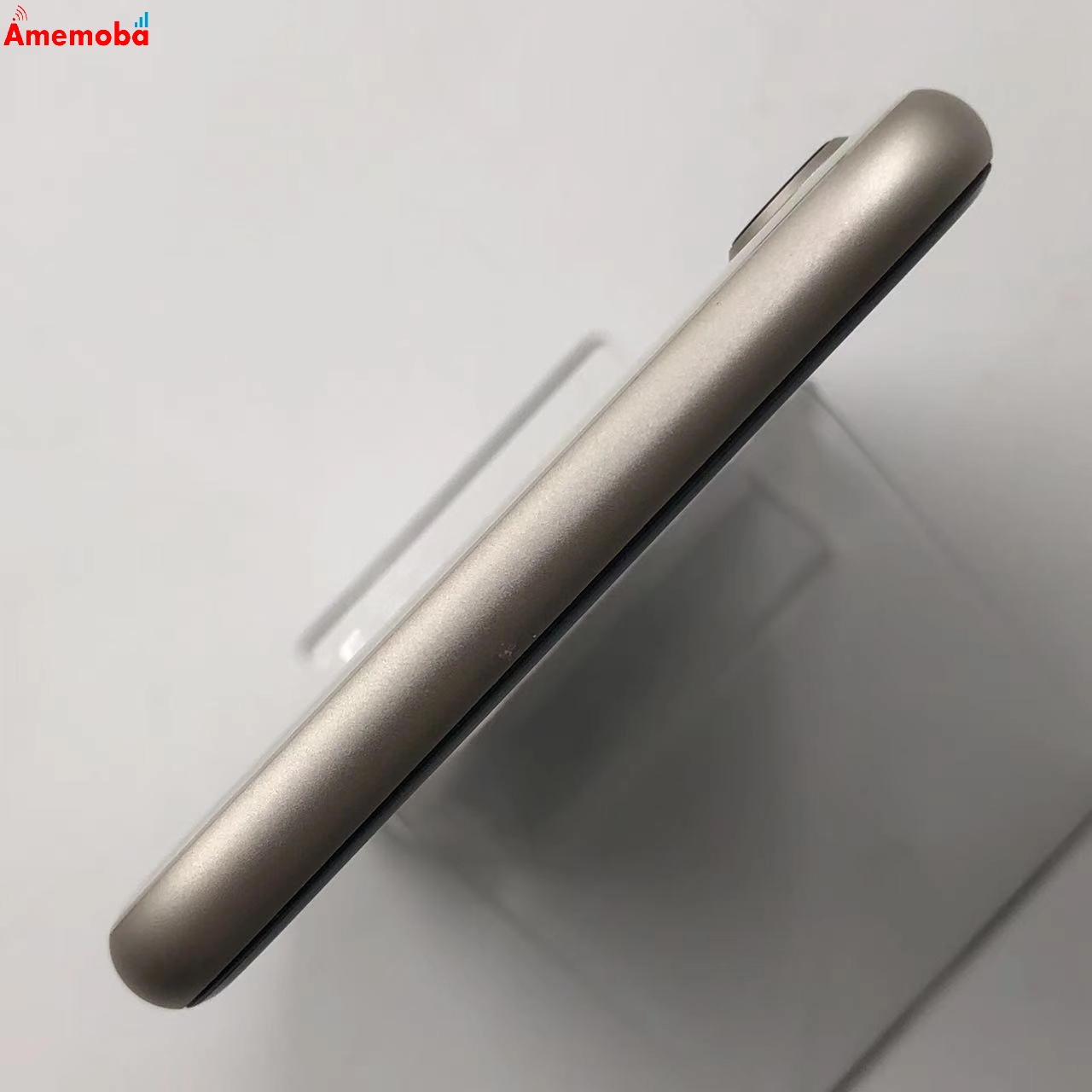 iPhoneSE 第3世代 64GB スターライト MMYD3J/A SoftBank版SIMフリー