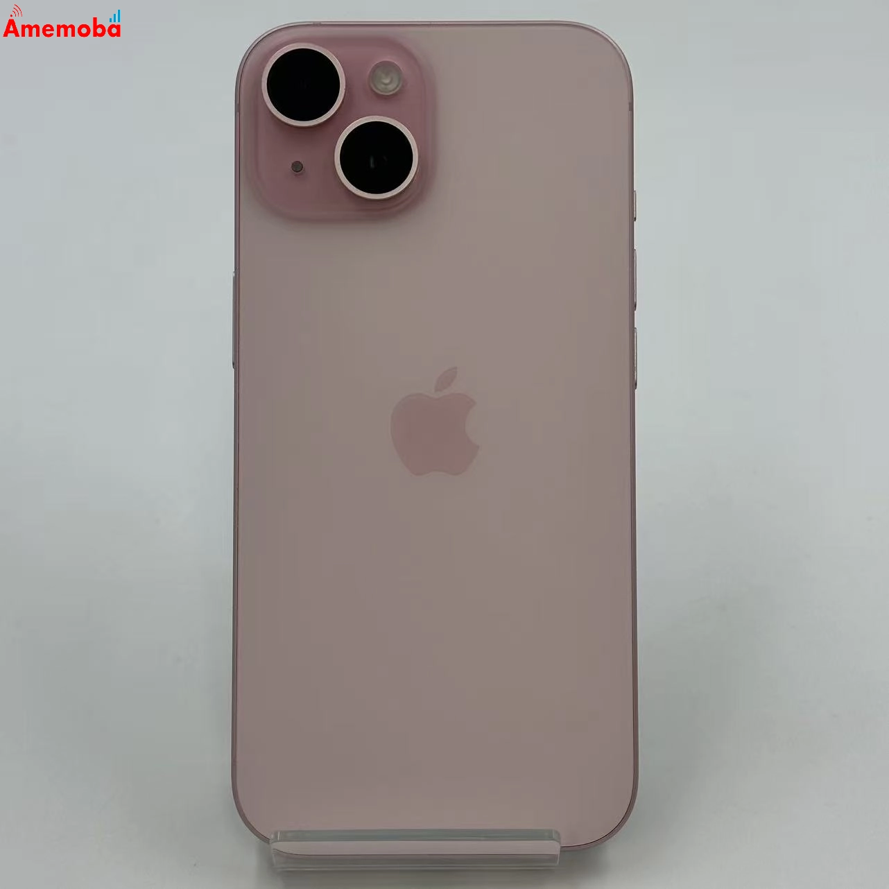 iPhone15 128GB ピンク MTMJ3J/A Apple版SIMフリー 極美品