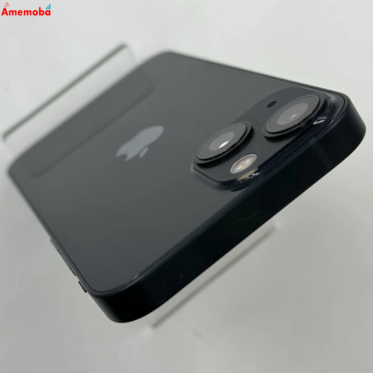 iPhone13 mini 128GB ミッドナイト MLJC3J/A SoftBank版SIMフリー 美品