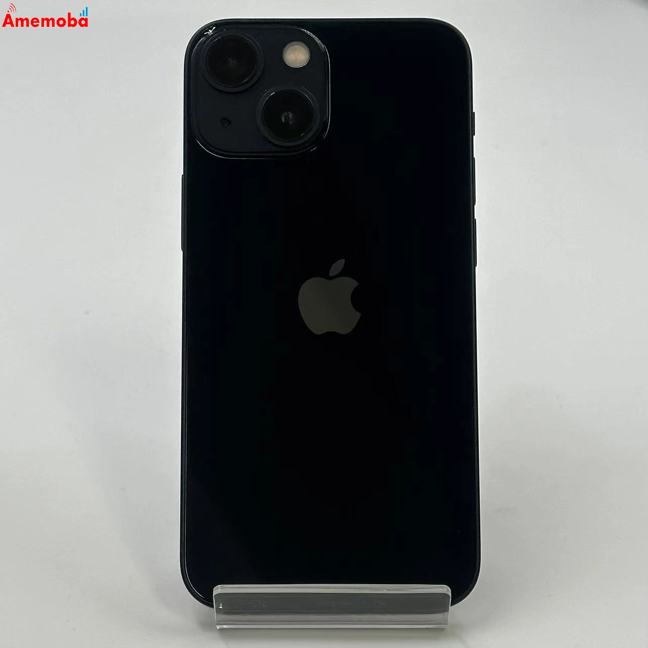 iPhone13 mini 128GB ミッドナイト MLJC3J/A SoftBank版SIMフリー 美品