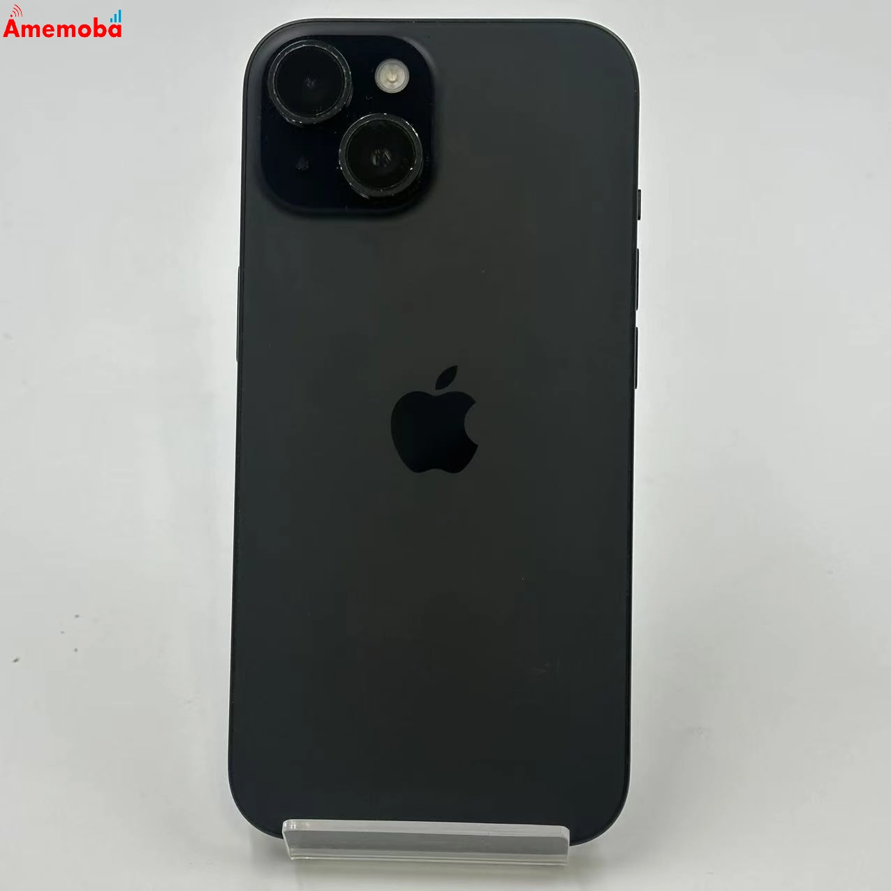 iPhone15 128GB ブラック MTMH3J/A SoftBank版SIMフリー