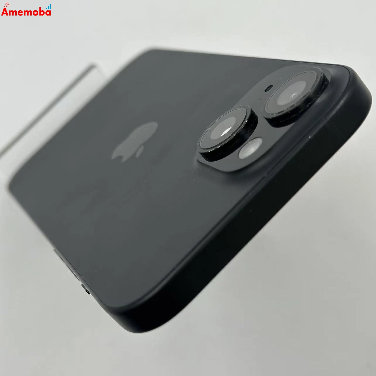 iPhone15 128GB ブラック MTMH3J/A SoftBank版SIMフリー