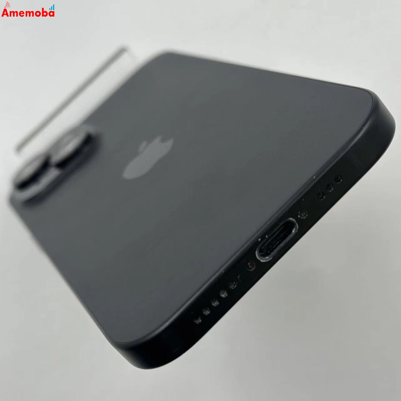 iPhone15 128GB ブラック MTMH3J/A SoftBank版SIMフリー
