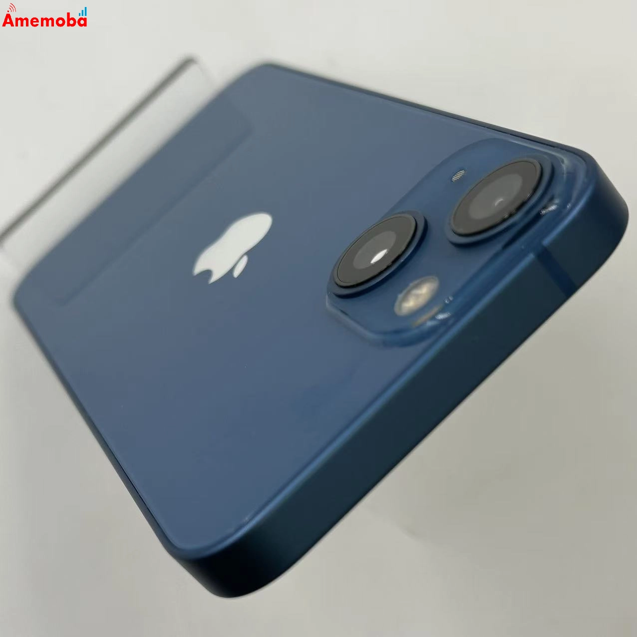 iPhone13 mini 128GB ブルー MLJH3J/A AU版SIMフリー