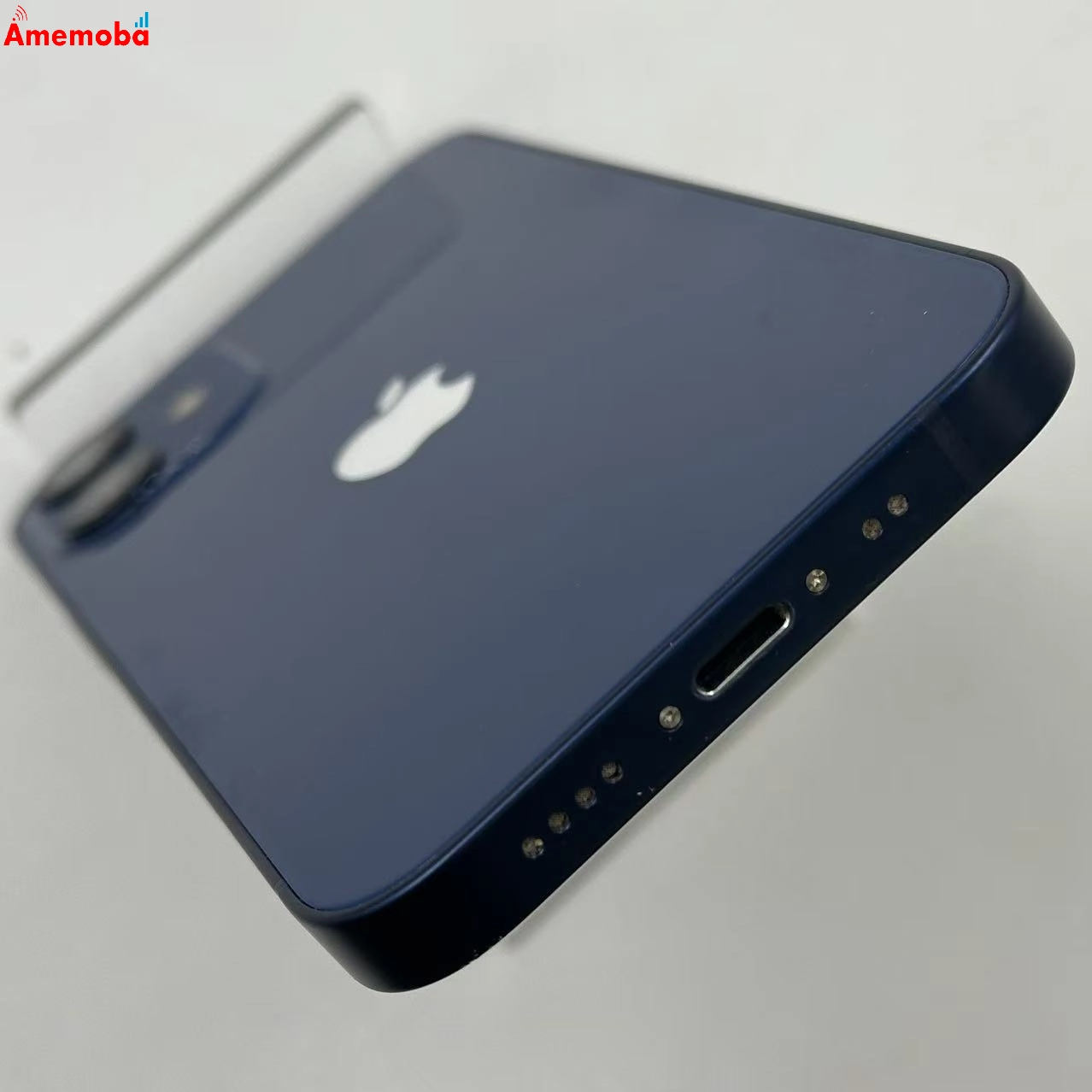 iPhone13 mini 128GB ブルー MLJH3J/A AU版SIMフリー