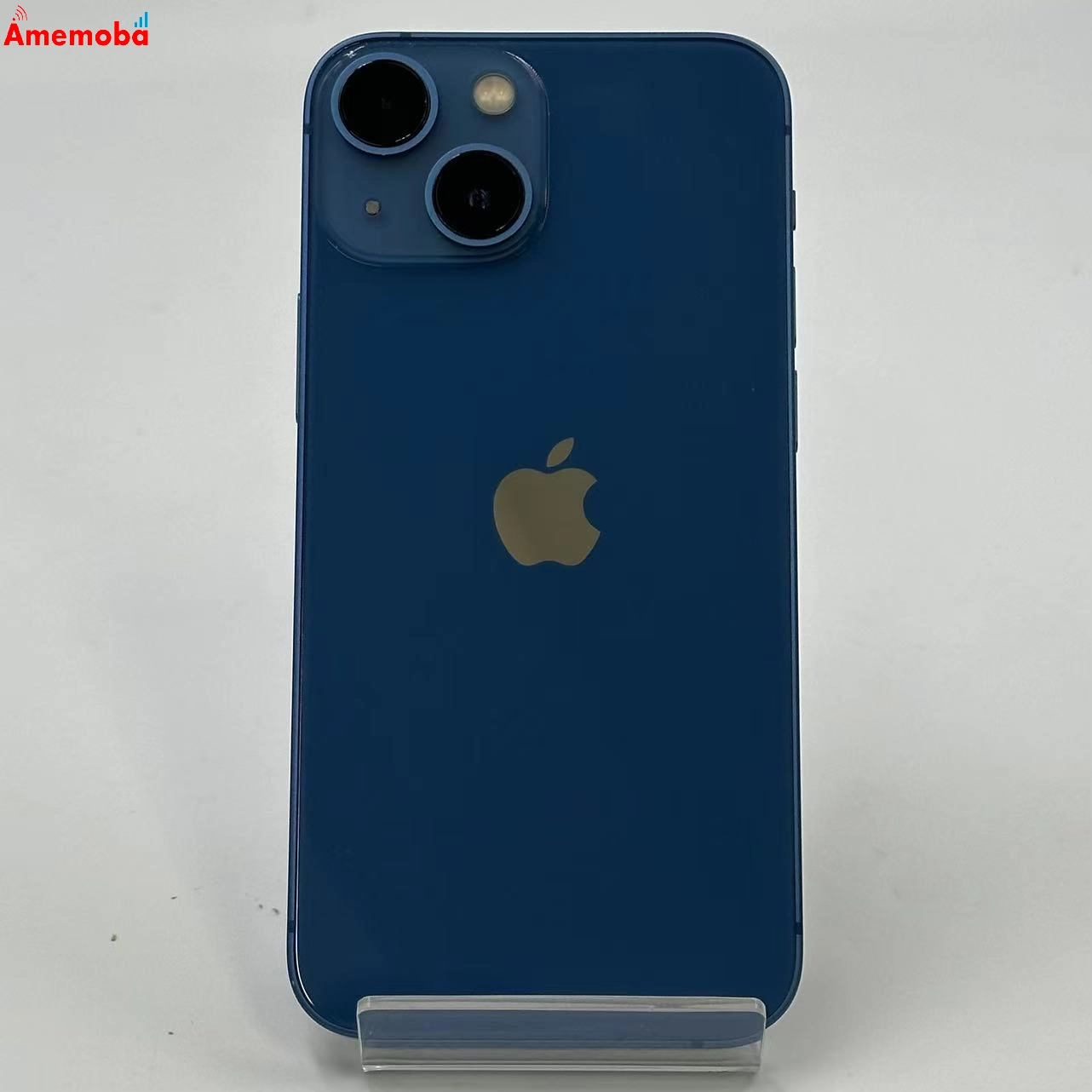 iPhone13 mini 128GB ブルー MLJH3J/A AU版SIMフリー