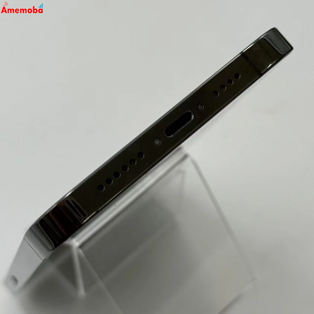 iPhone12 Pro Max 256GB グラファイト MGCY3J/A SoftBank版SIMフリー 美品