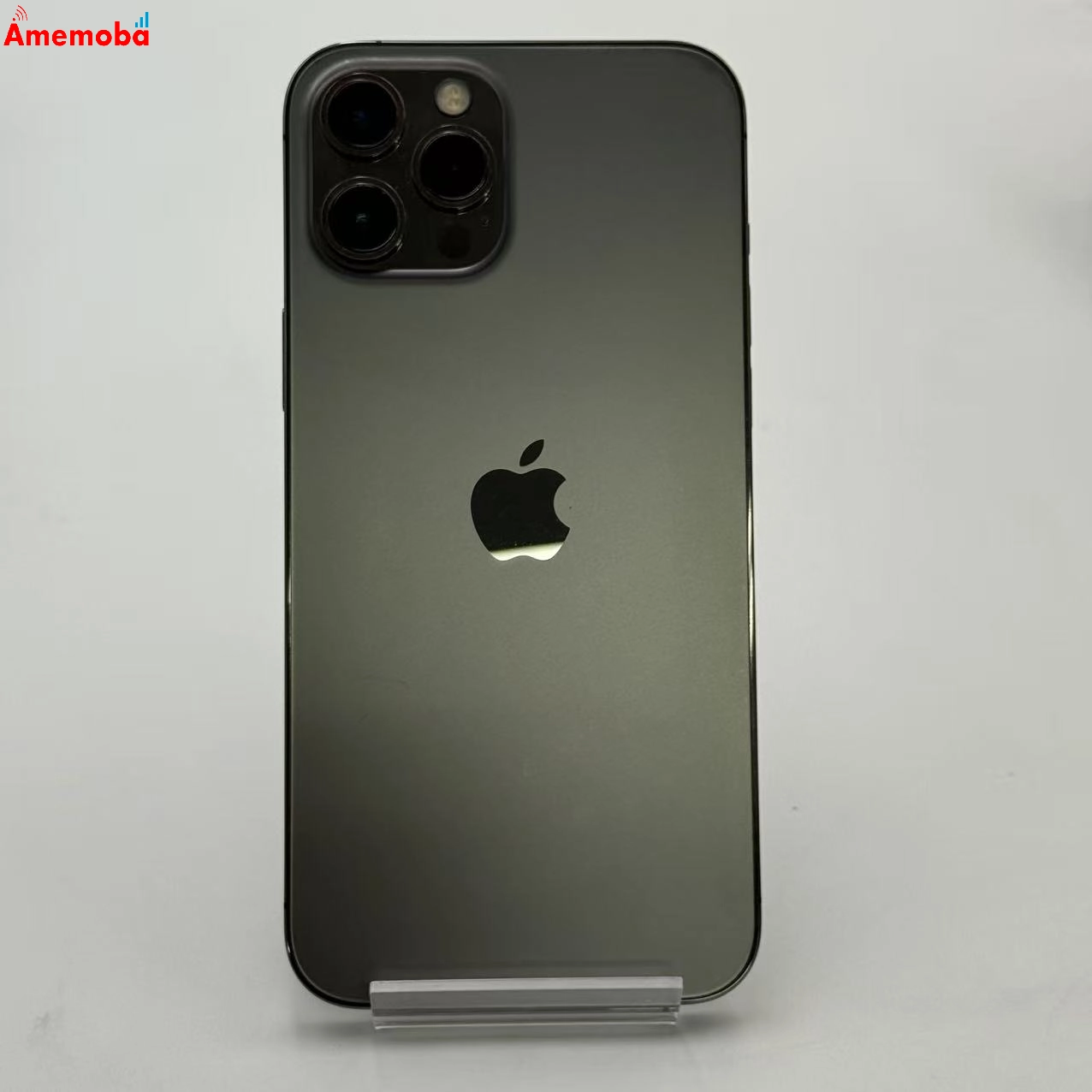 iPhone12 Pro Max 256GB グラファイト MGCY3J/A SoftBank版SIMフリー 美品