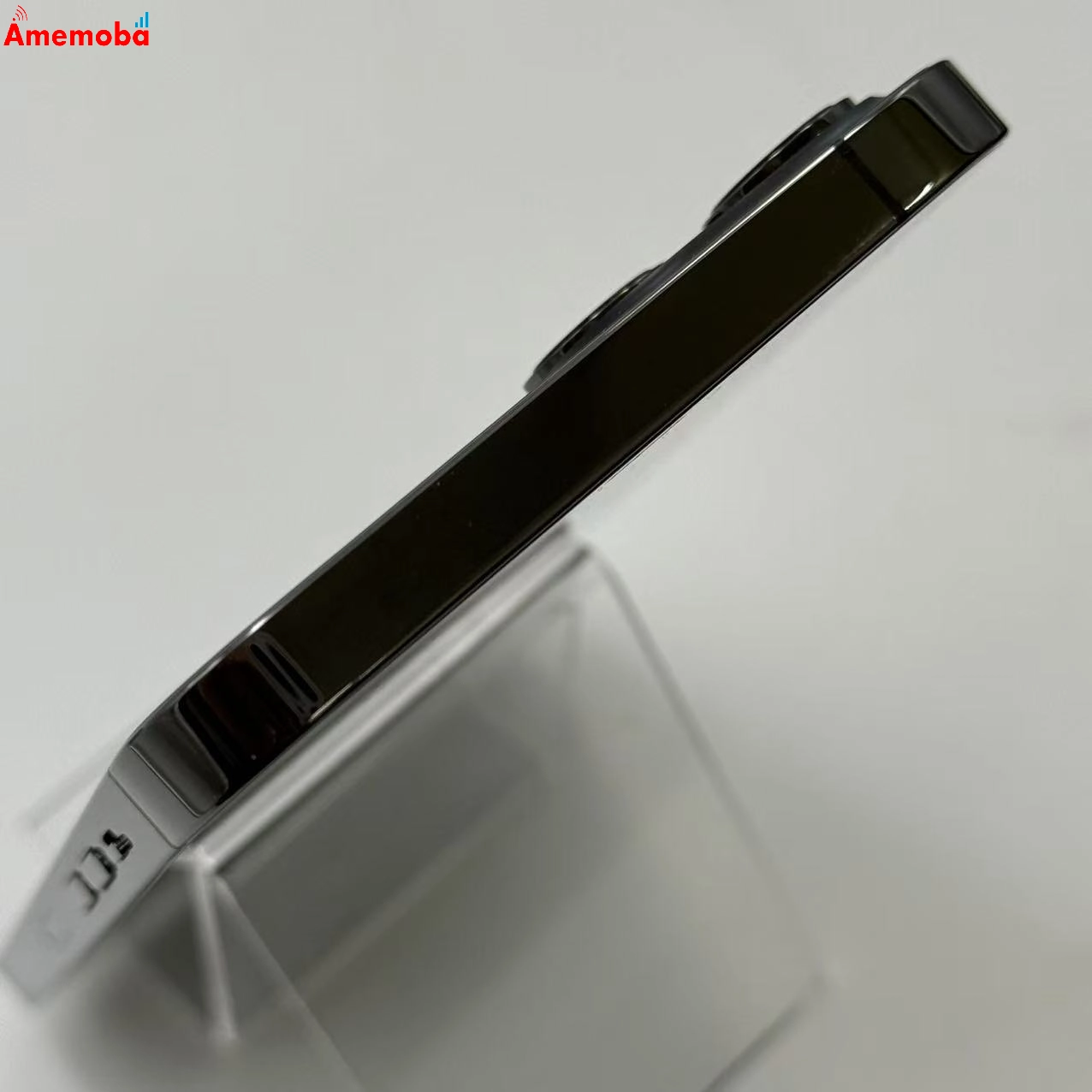 iPhone12 Pro Max 256GB グラファイト MGCY3J/A SoftBank版SIMフリー 美品