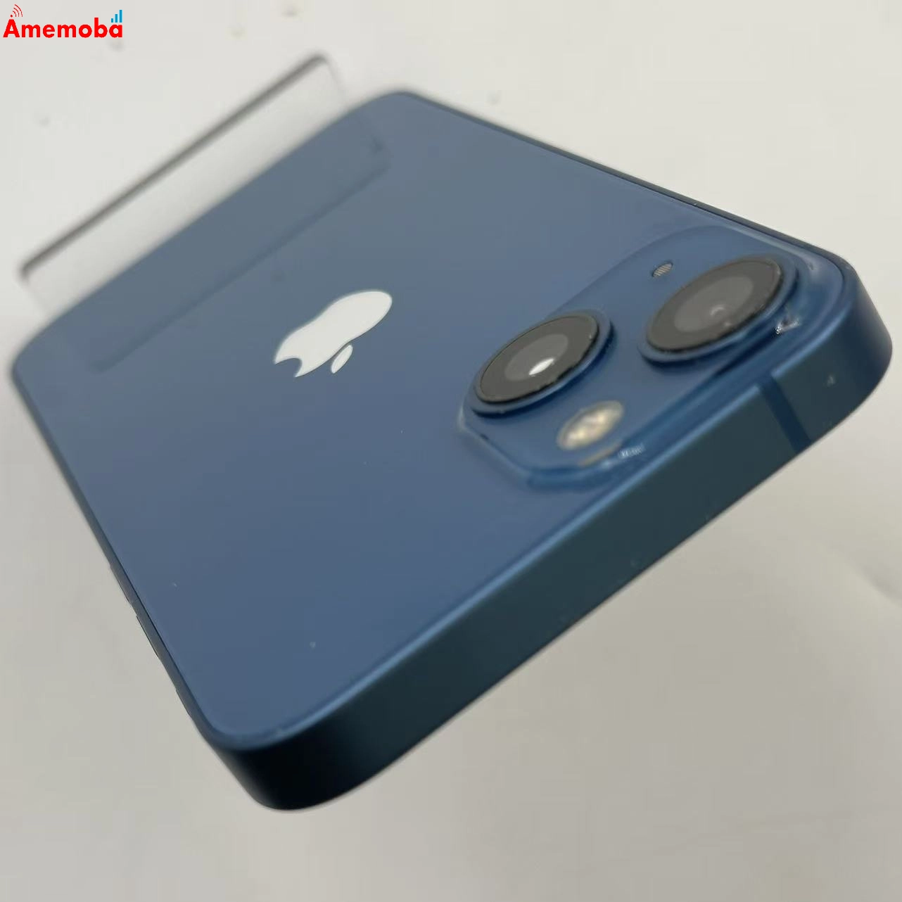 iPhone13 mini 128GB ブルー MLJH3J/A Apple版SIMフリー