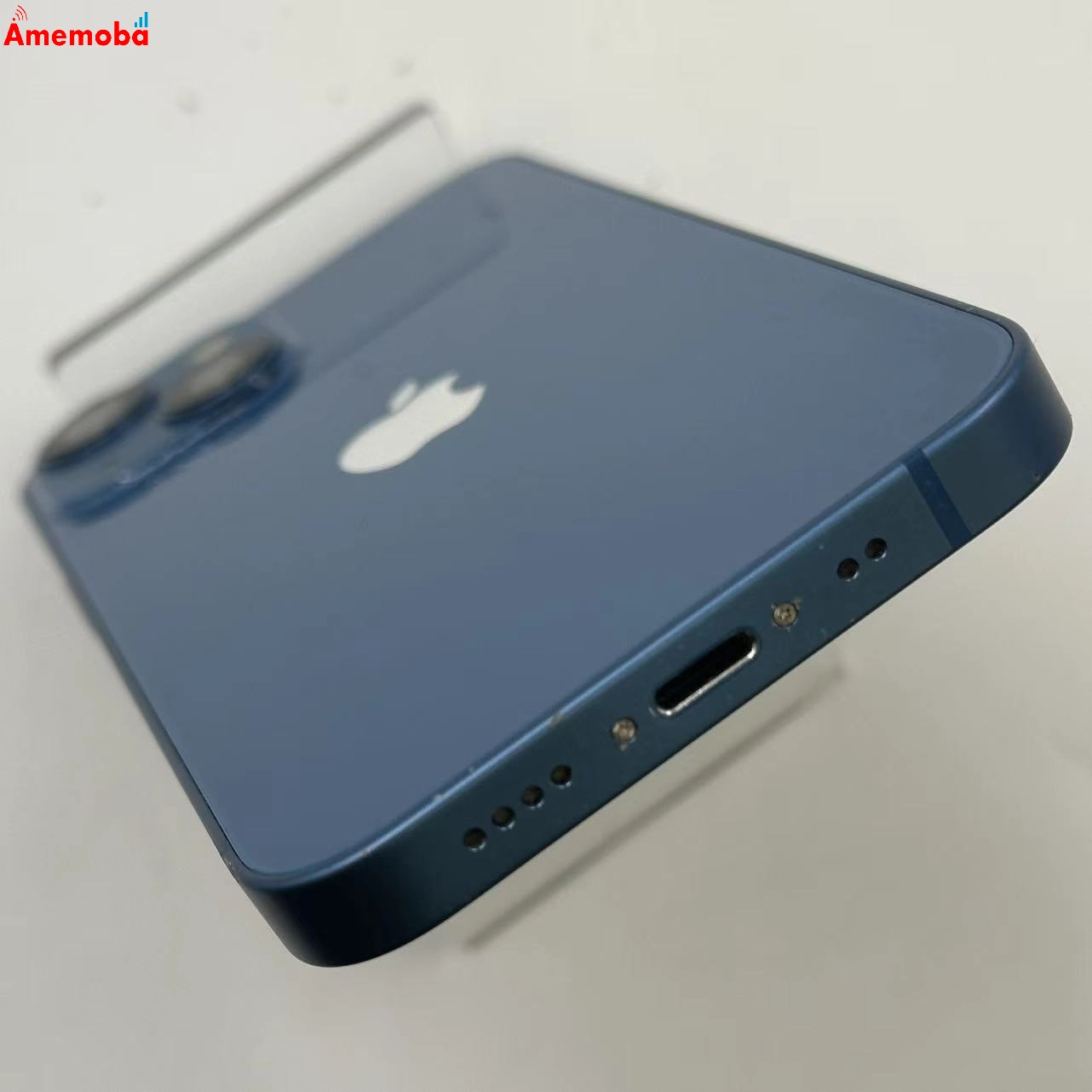 iPhone13 mini 128GB ブルー MLJH3J/A Apple版SIMフリー