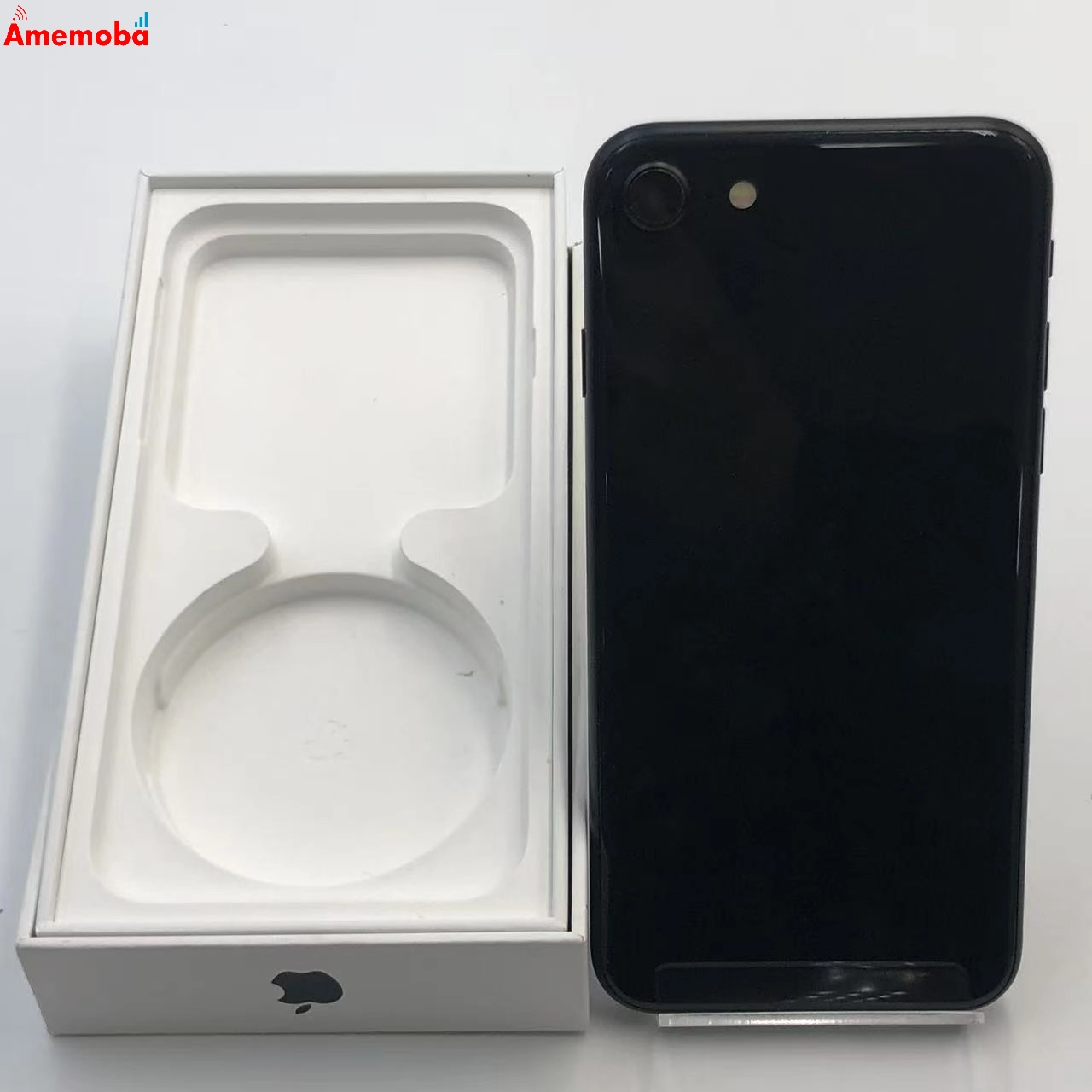 iPhoneSE 第2世代 256GB ブラック MHGW3J/A Apple版SIMフリー