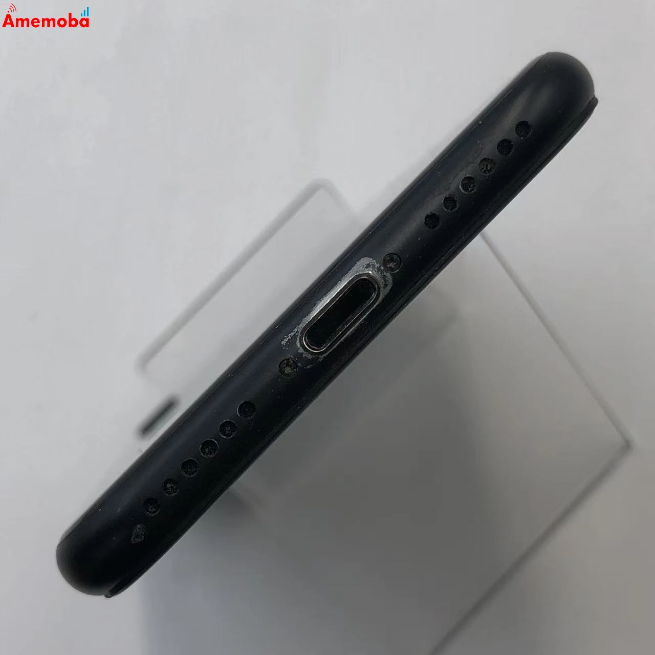 iPhoneSE 第2世代 256GB ブラック MHGW3J/A Apple版SIMフリー