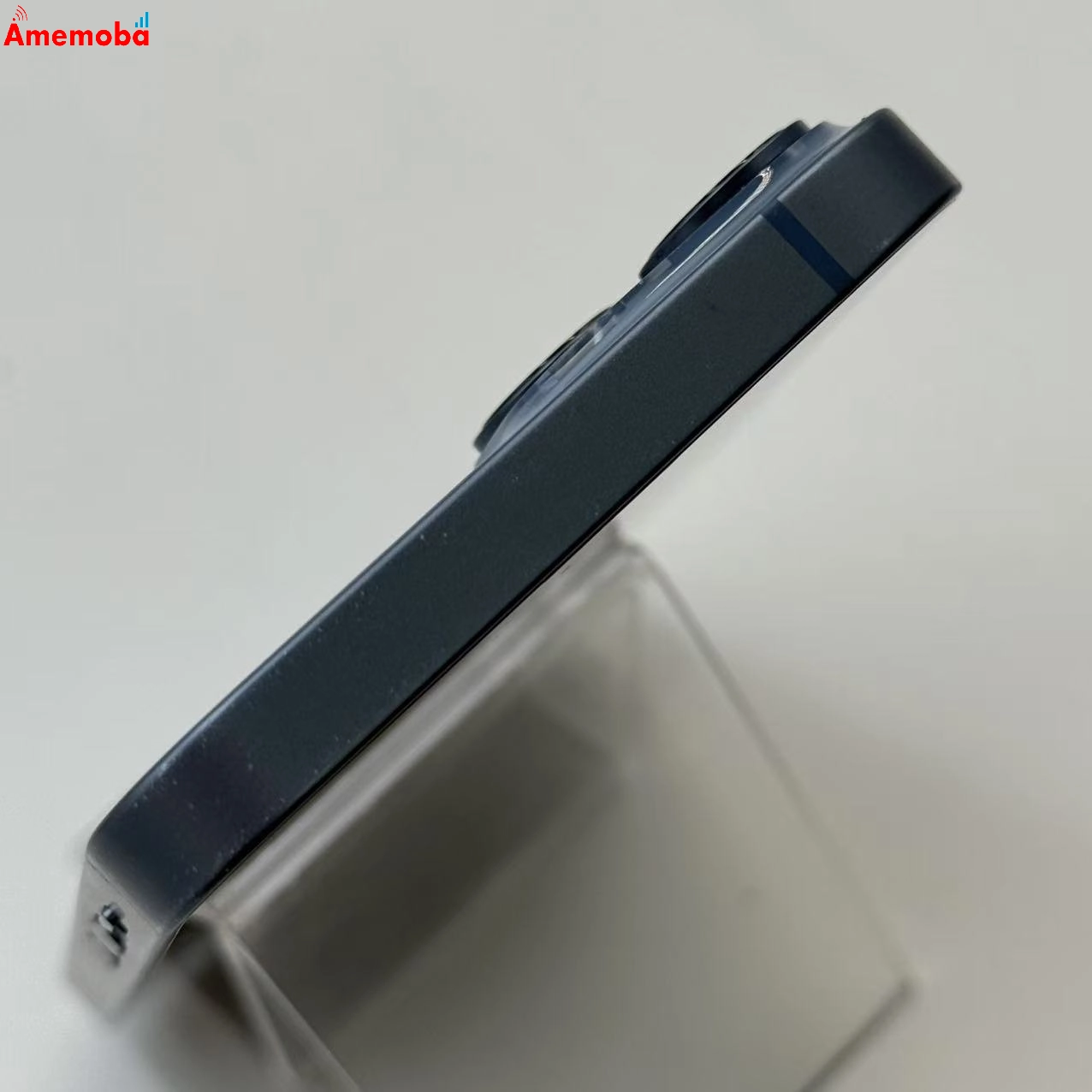 iPhone14 128GB ブルー MPVJ3J/A Apple版SIMフリー 美品