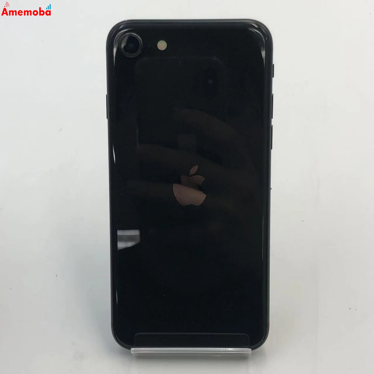 iPhoneSE 第2世代 256GB ブラック MXVT2J/A SoftBank版SIMフリー