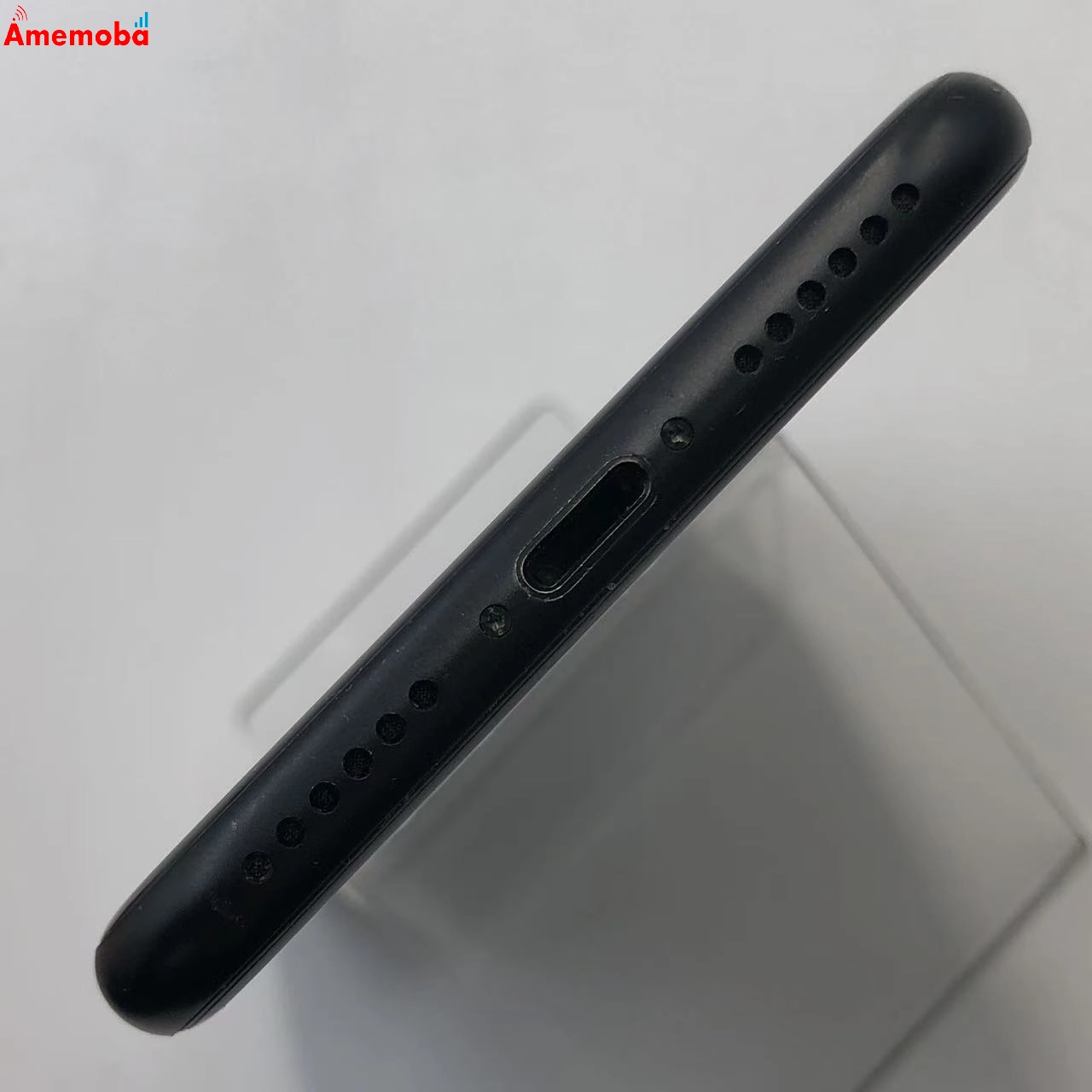 iPhoneSE 第2世代 256GB ブラック MXVT2J/A SoftBank版SIMフリー