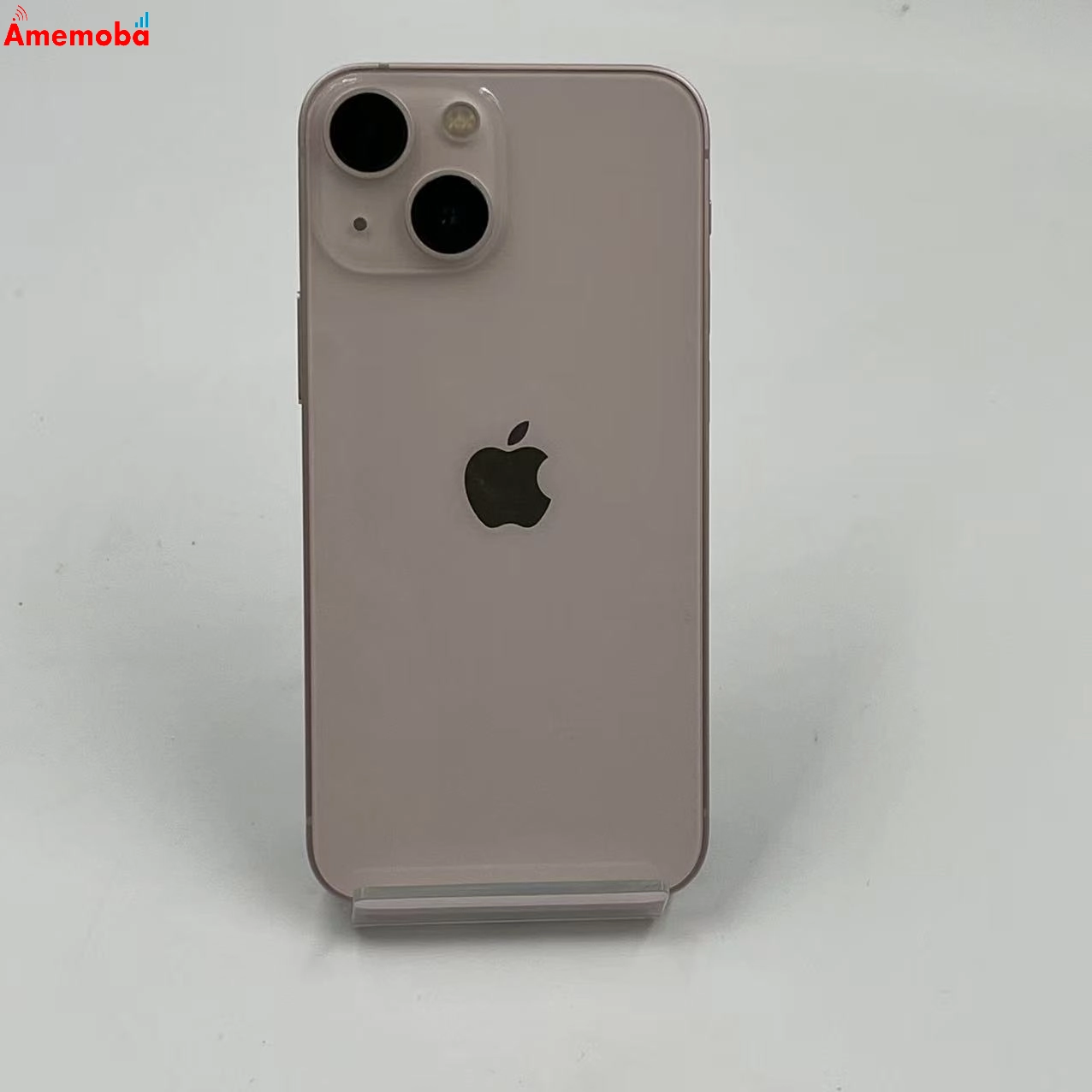 iPhone13 mini 128GB ピンク MLJF3J/A docomo版SIMフリー 極美品