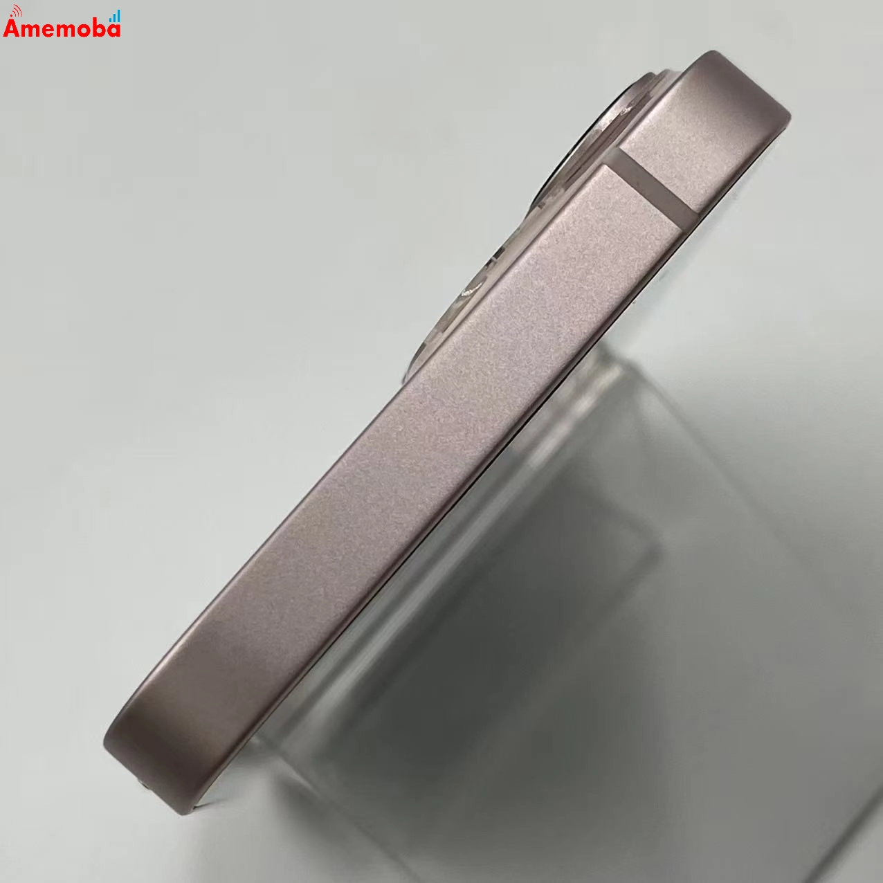 iPhone13 mini 128GB ピンク MLJF3J/A docomo版SIMフリー 極美品