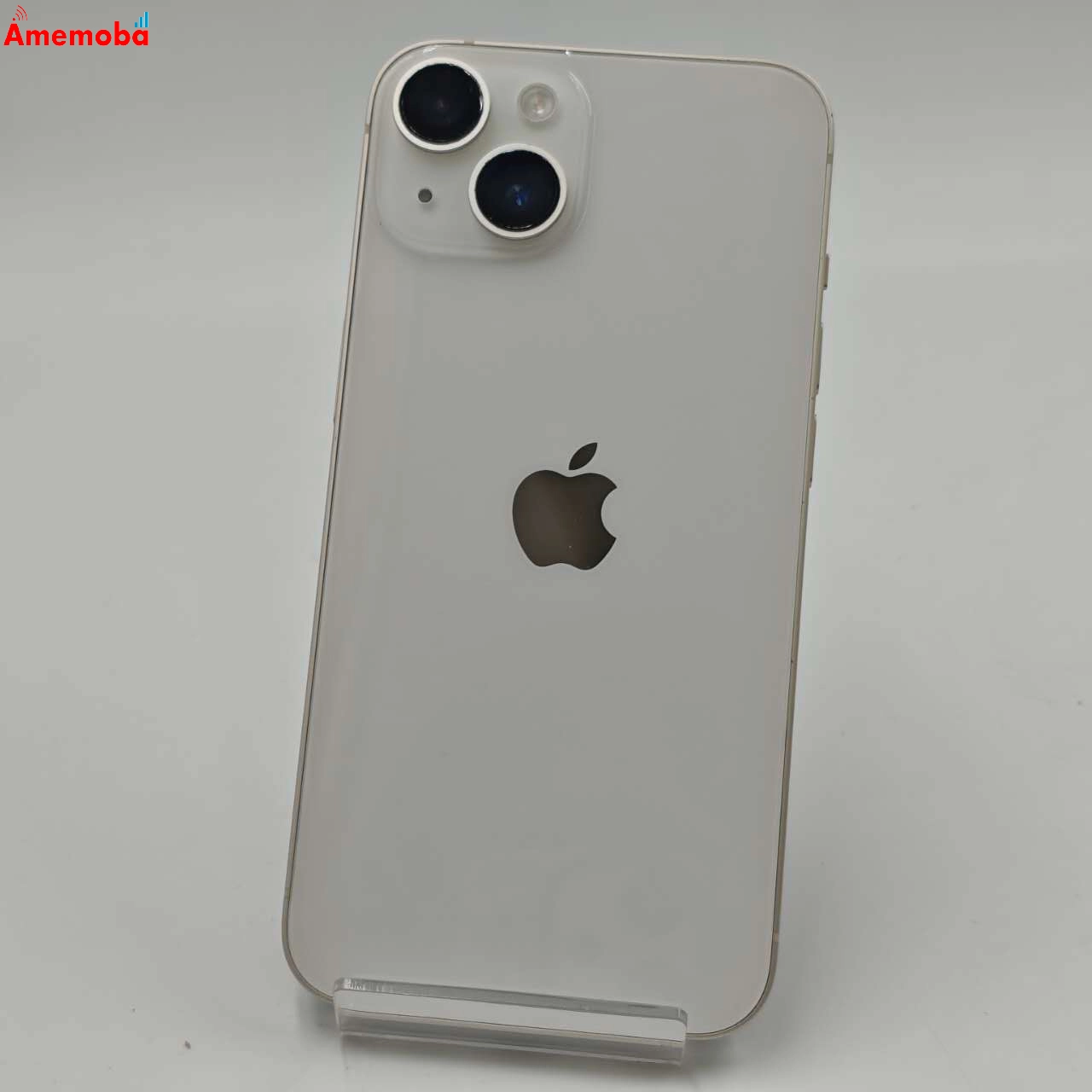 iPhone14 256GB スターライト MPW33J/A SoftBank版SIMフリー