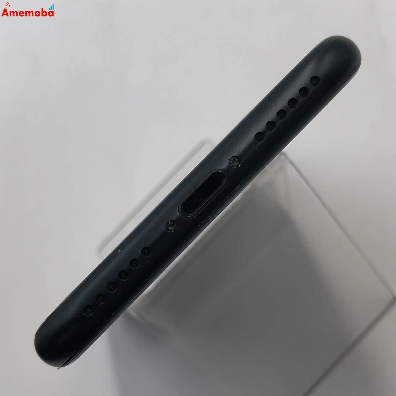 iPhoneSE 第3世代 海外版 64GB ブラック MMXF3X/A 海外版SIMフリー 美品