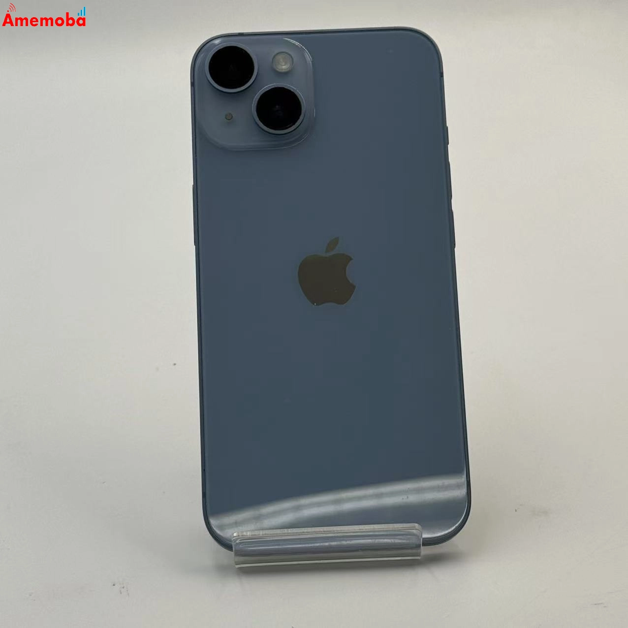 iPhone14 128GB ブルー MPVJ3J/A Apple版SIMフリー