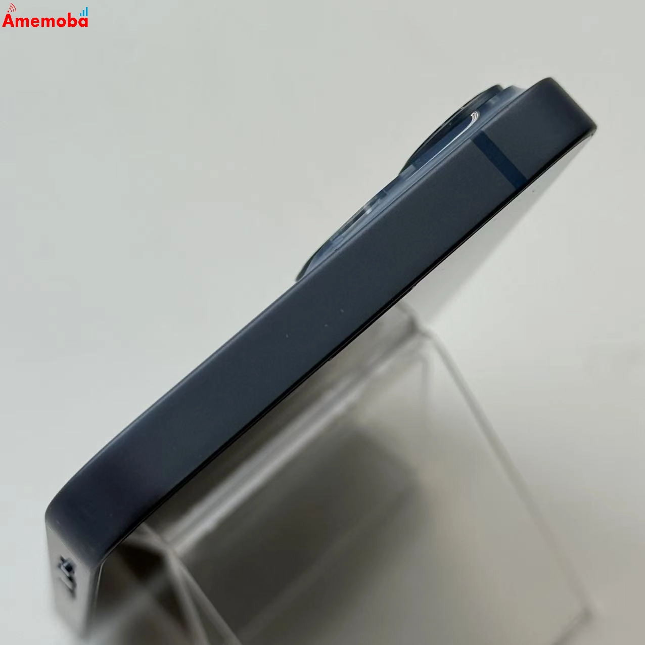 iPhone14 128GB ブルー MPVJ3J/A Apple版SIMフリー