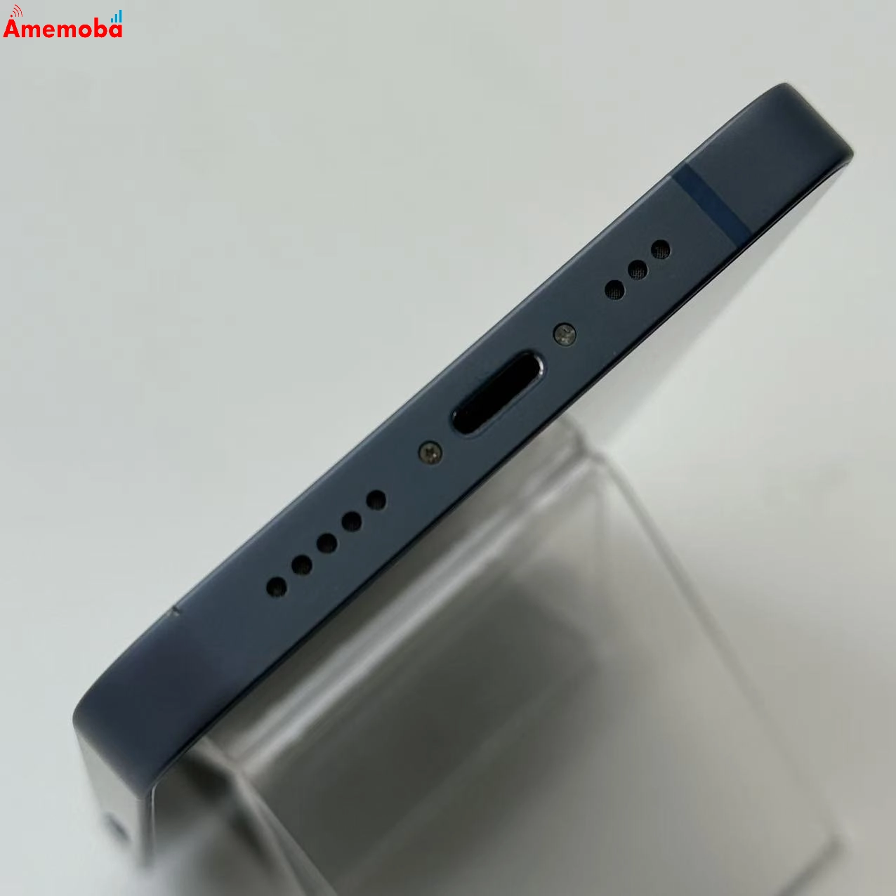 iPhone14 128GB ブルー MPVJ3J/A Apple版SIMフリー