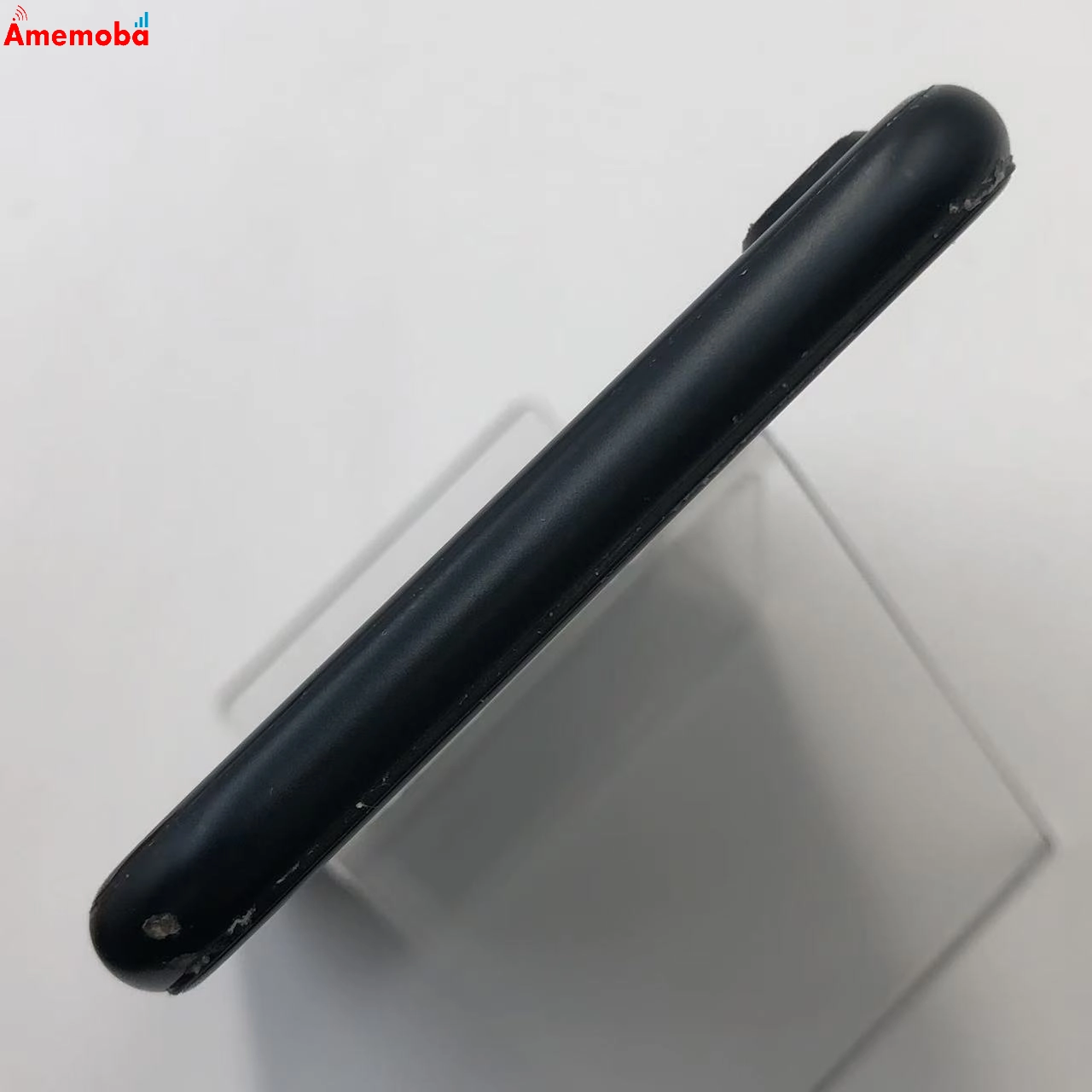 iPhoneSE 第3世代 64GB ミッドナイト MMYC3J/A AU版SIMフリー