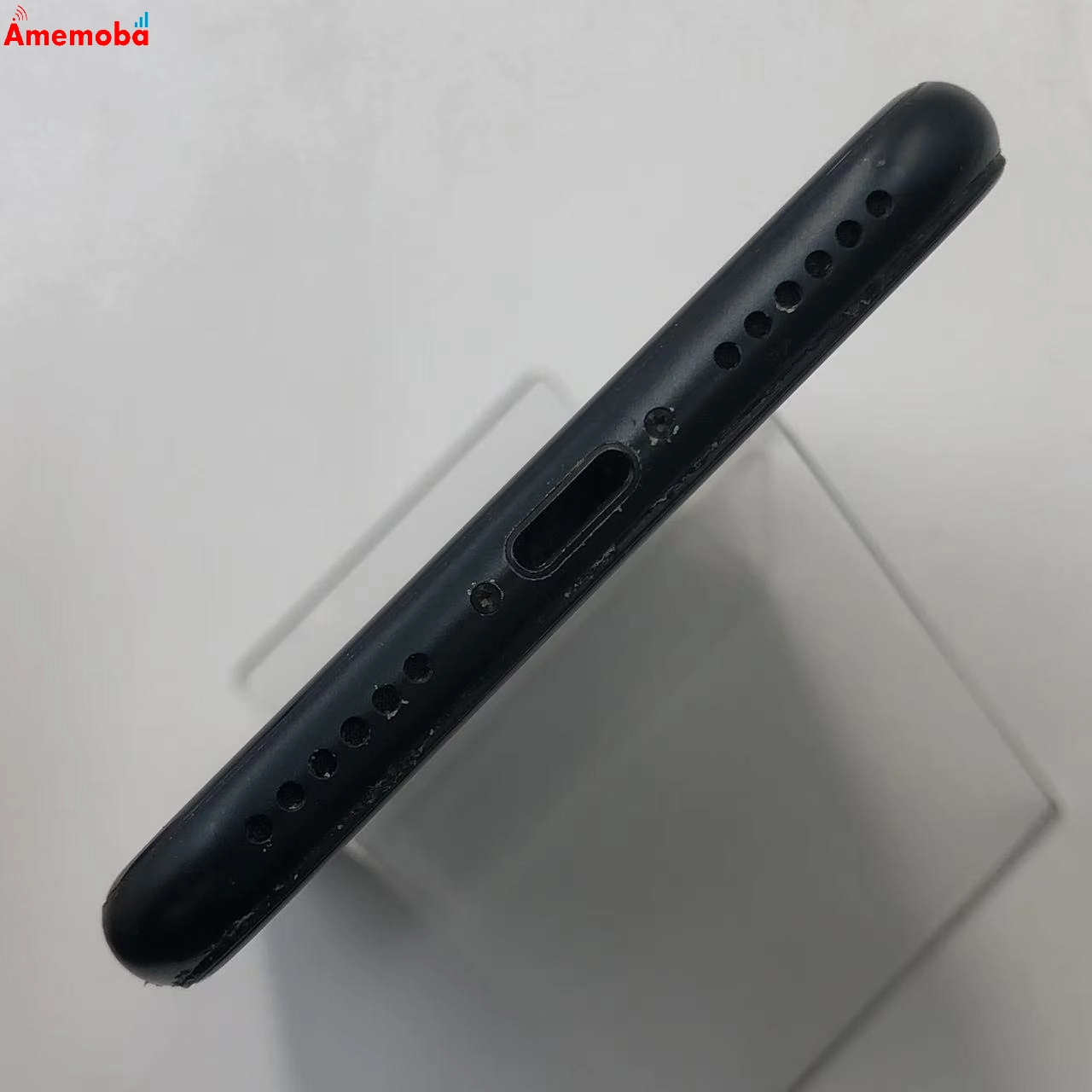 iPhoneSE 第3世代 64GB ミッドナイト MMYC3J/A AU版SIMフリー