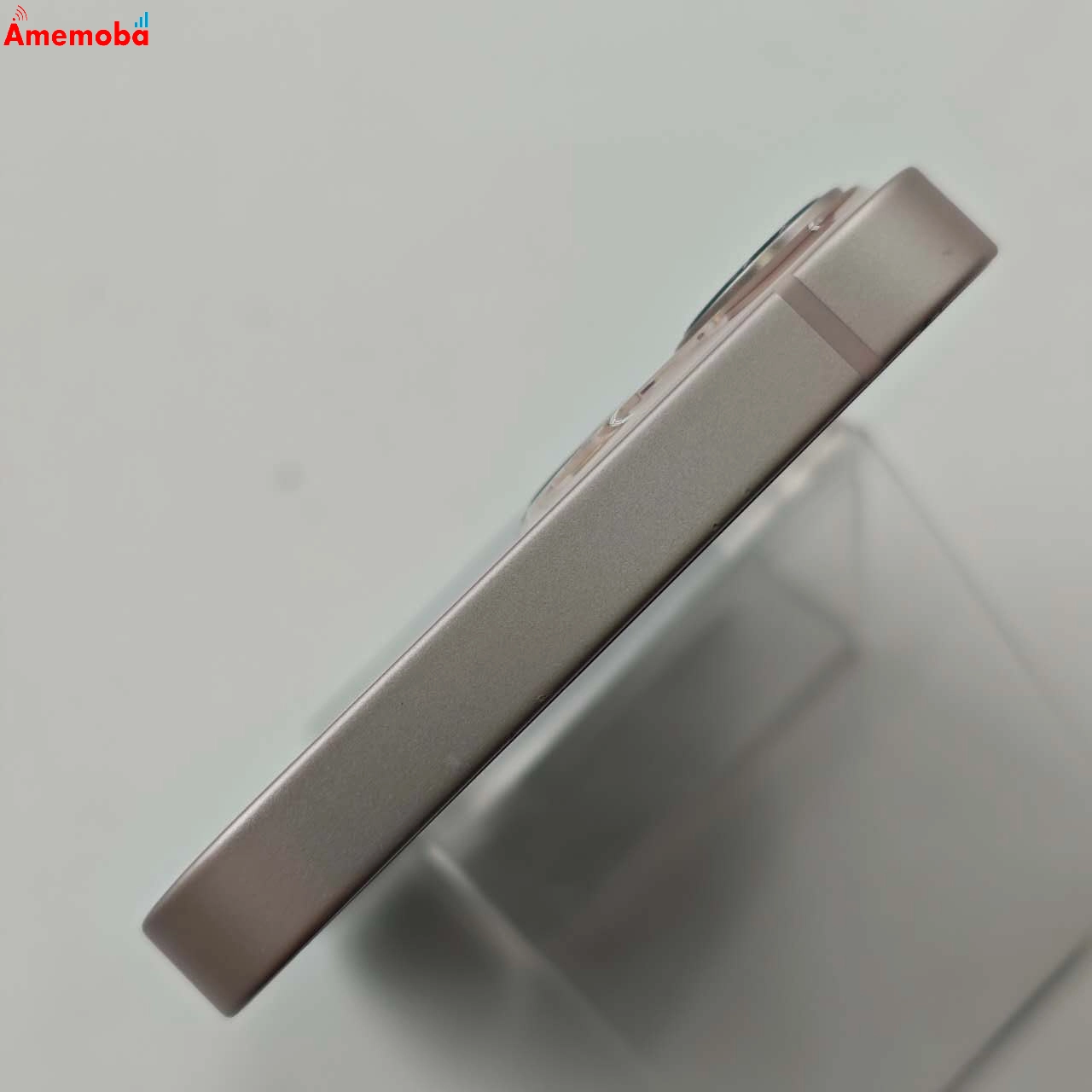 iPhone13 mini 512GB ピンク MLJU3J/A Apple版SIMフリー 美品