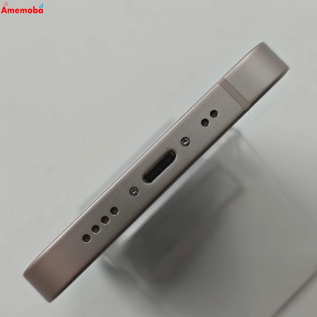 iPhone13 mini 512GB ピンク MLJU3J/A Apple版SIMフリー 美品