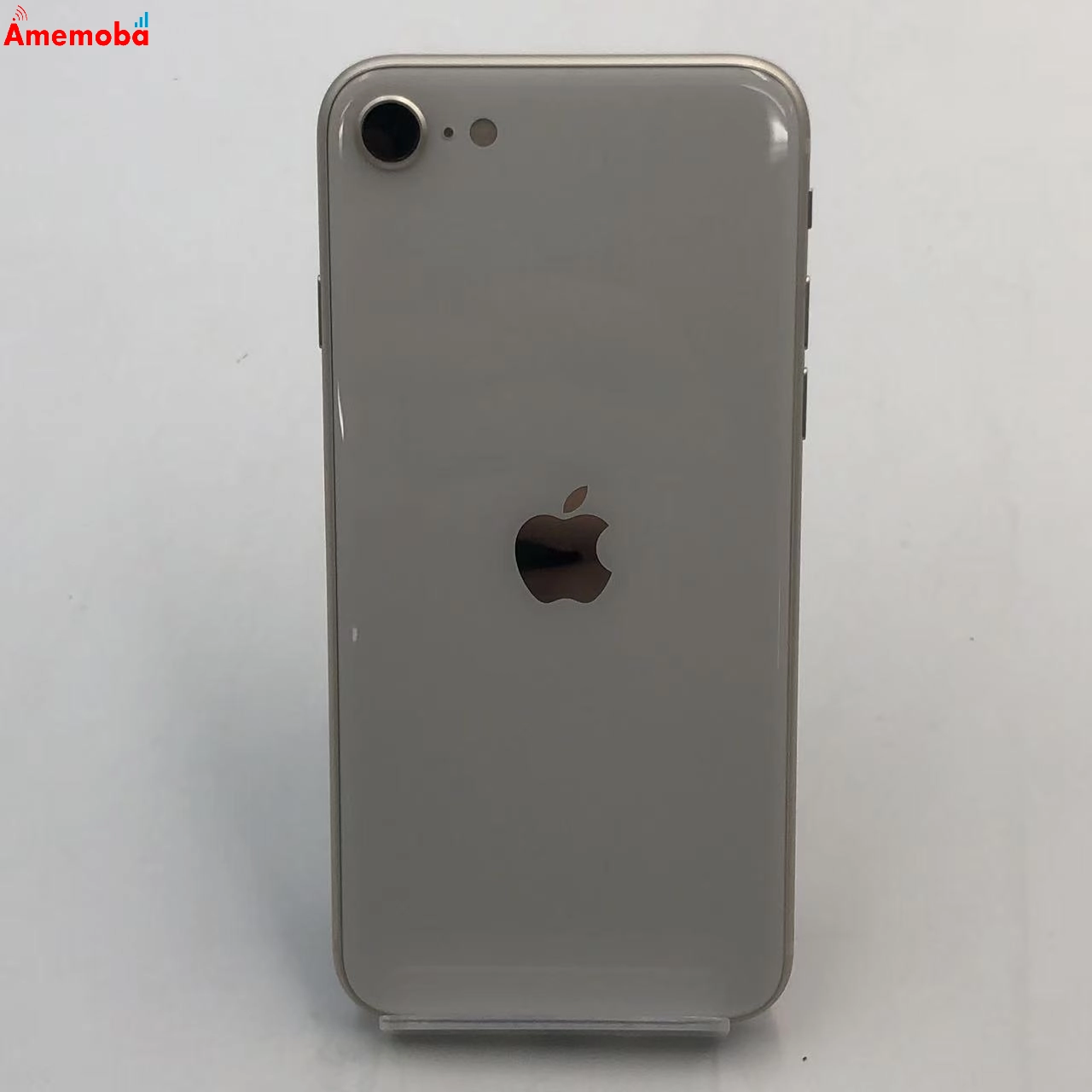 iPhoneSE 第3世代 64GB スターライト MMYD3J/A SoftBank版SIMフリー 美品