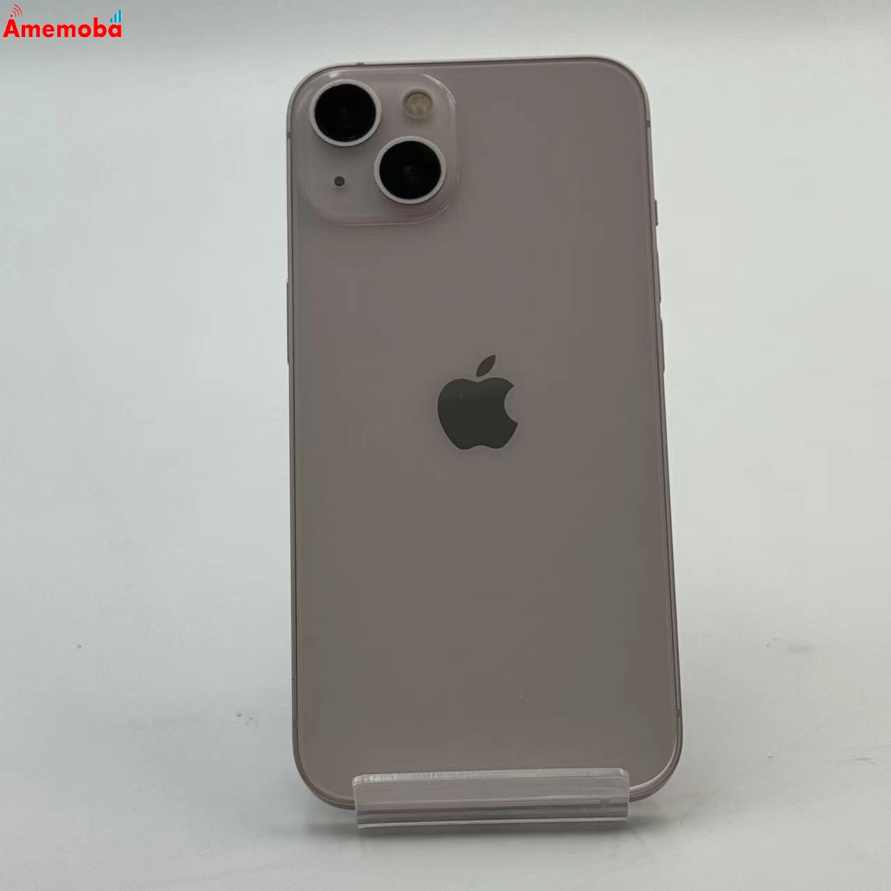 iPhone13 256GB ピンク MLNK3J/A docomo版SIMフリー