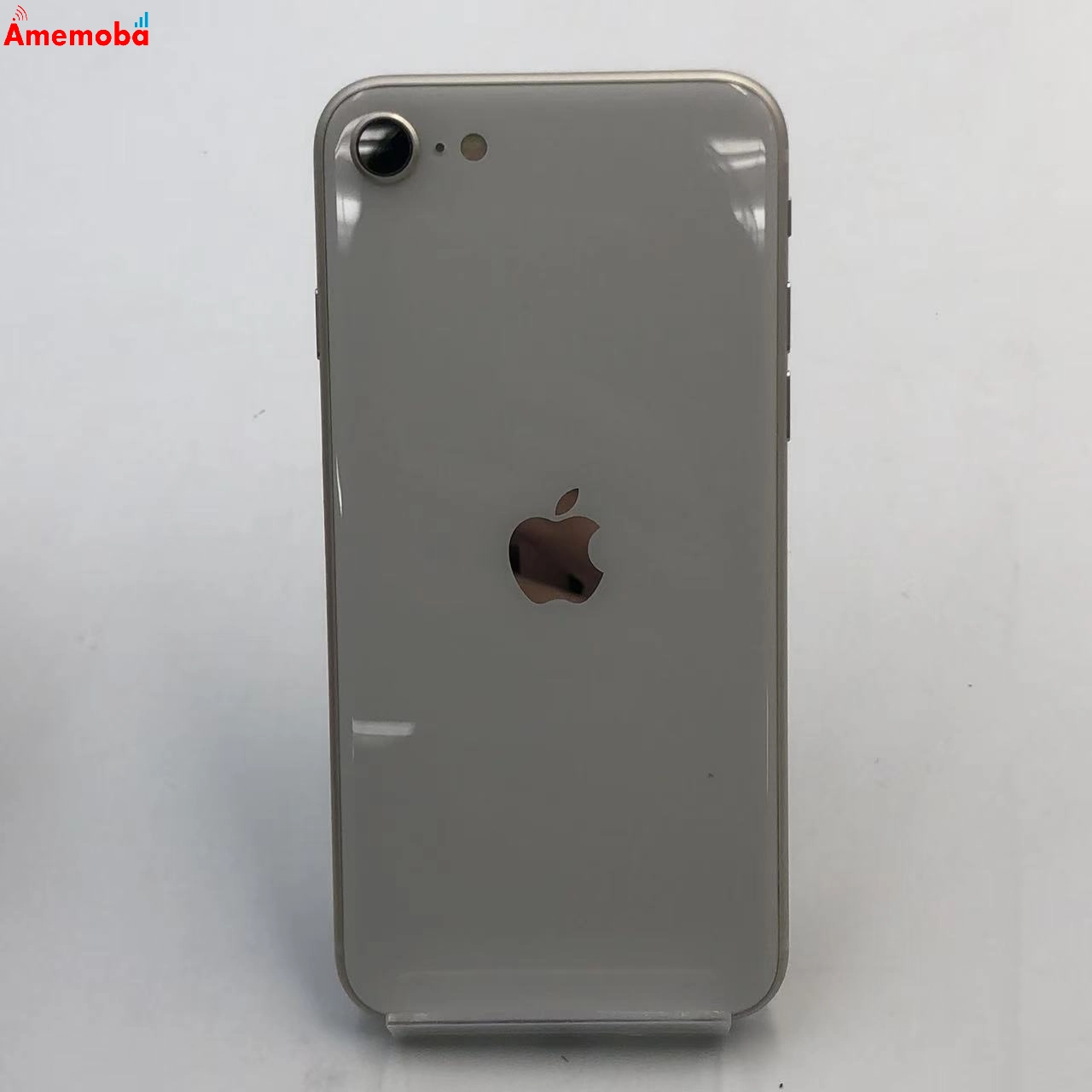 iPhoneSE 第3世代 64GB スターライト MMYD3J/A SoftBank版SIMフリー 極美品
