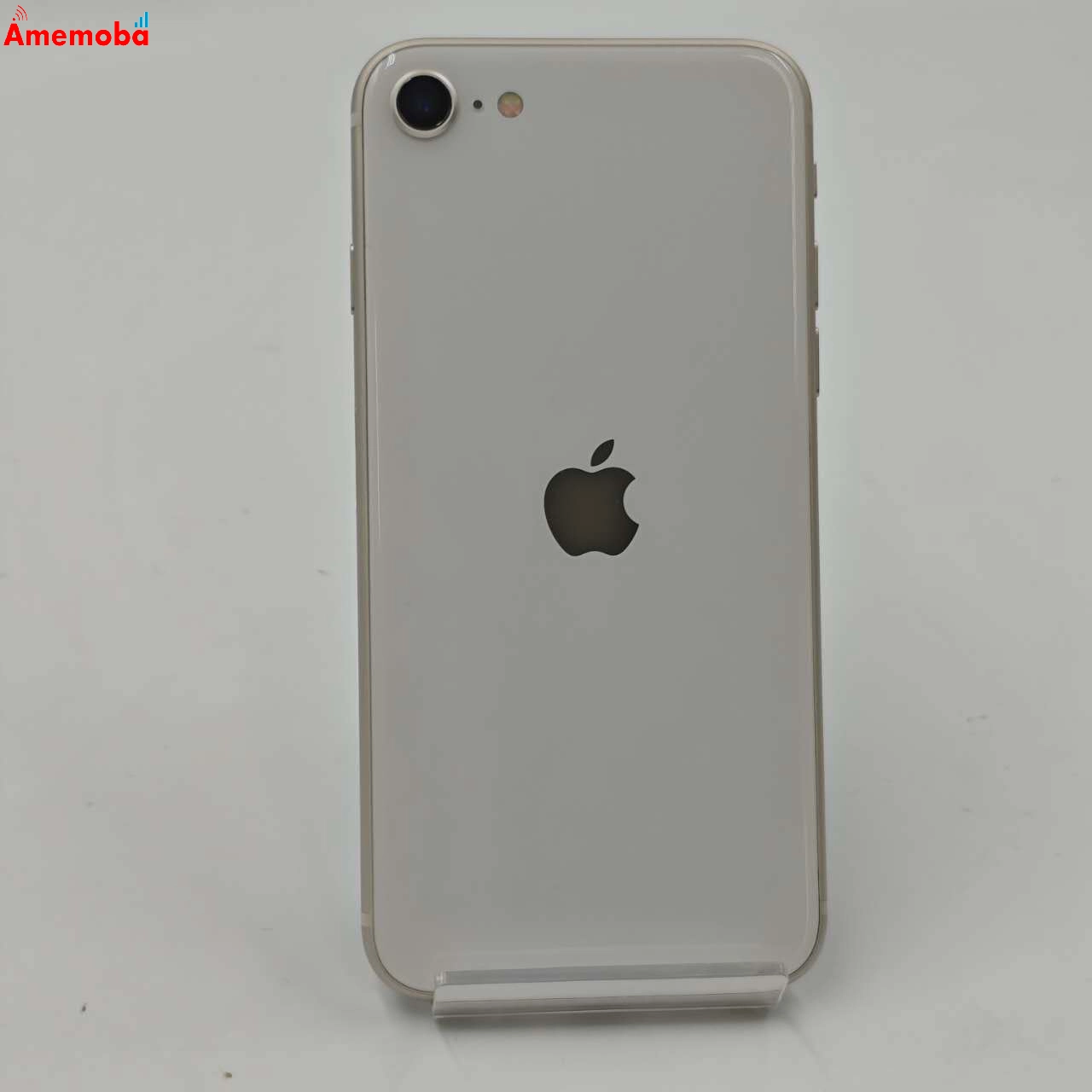 iPhoneSE 第3世代 64GB スターライト MMYD3J/A 楽天モバイル版SIMフリー