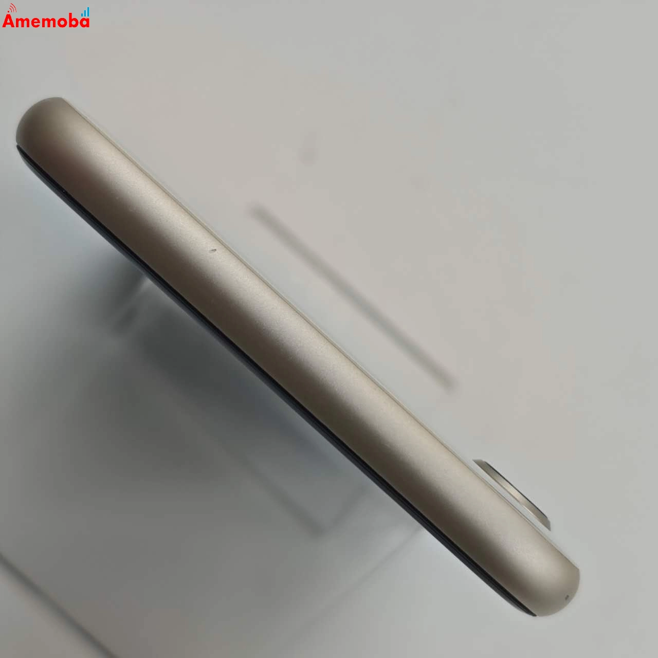 iPhoneSE 第3世代 64GB スターライト MMYD3J/A 楽天モバイル版SIMフリー