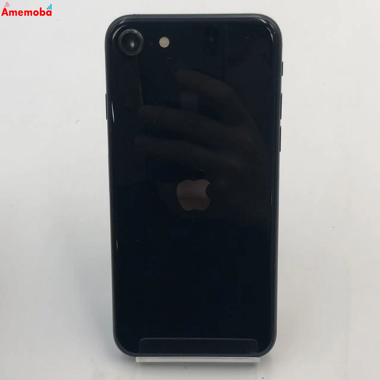 iPhoneSE 第3世代 64GB ミッドナイト MMYC3J/A SoftBank版SIMフリー